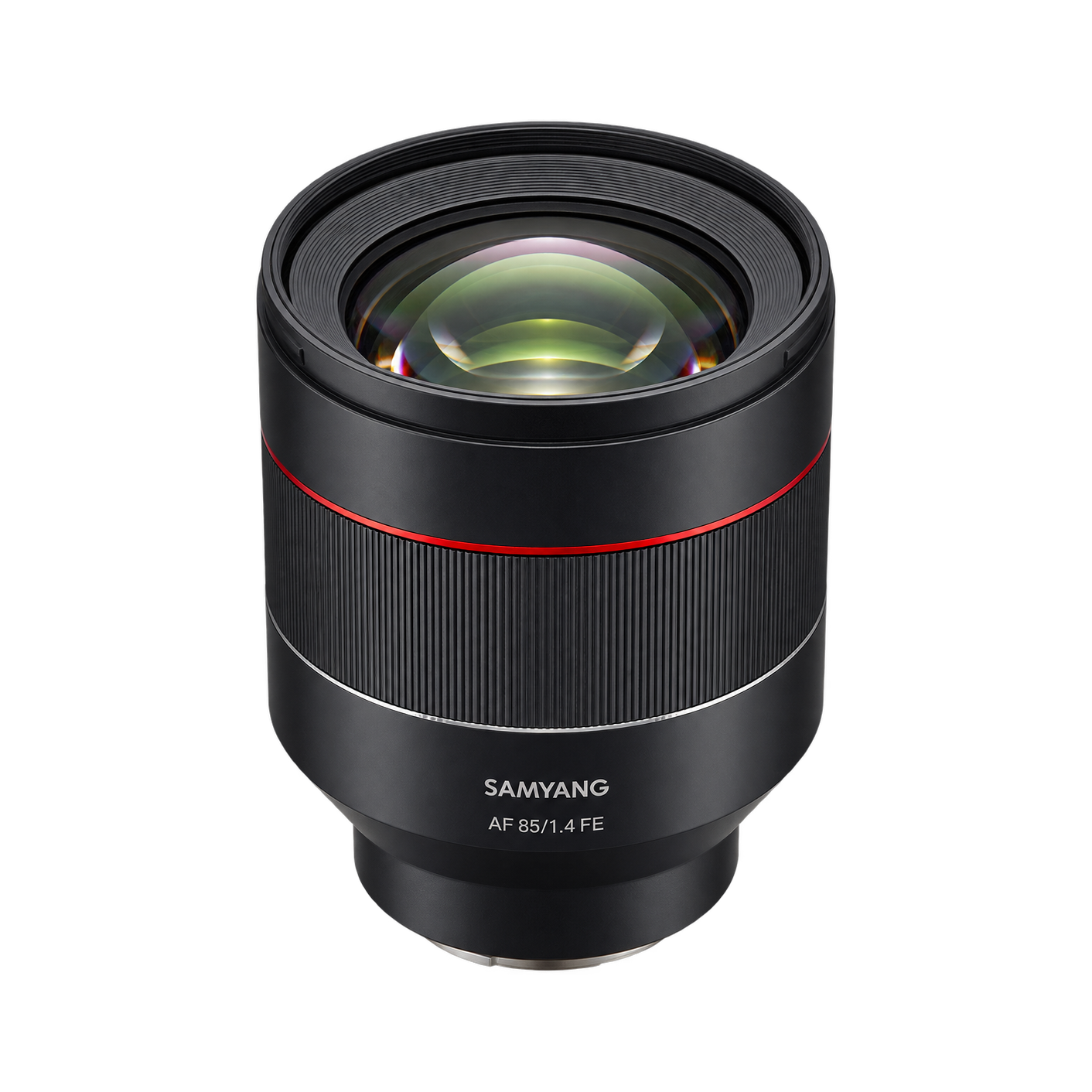 三阳AF85mm/f1.4(FE口)型号图