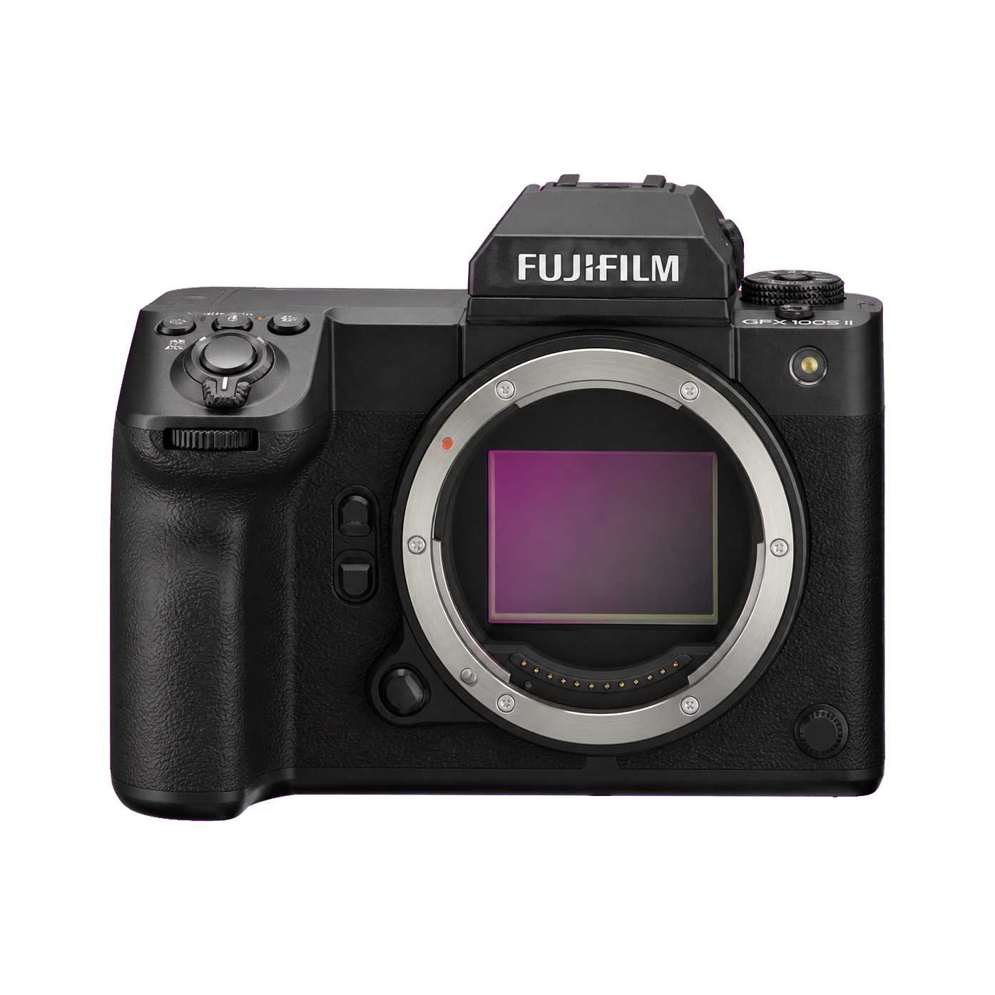 富士 GFX 100SII型号图