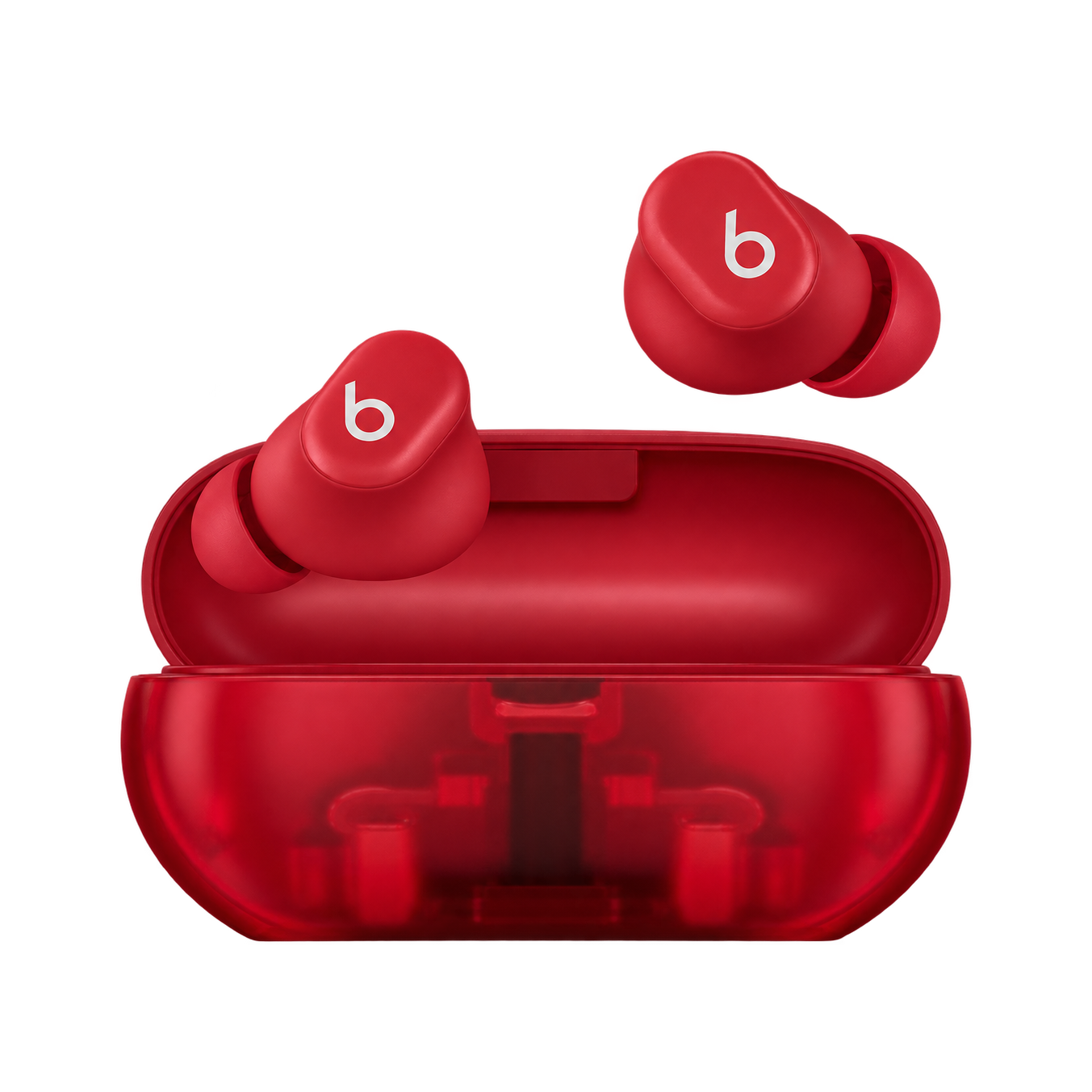 Beats Solo Buds型号图