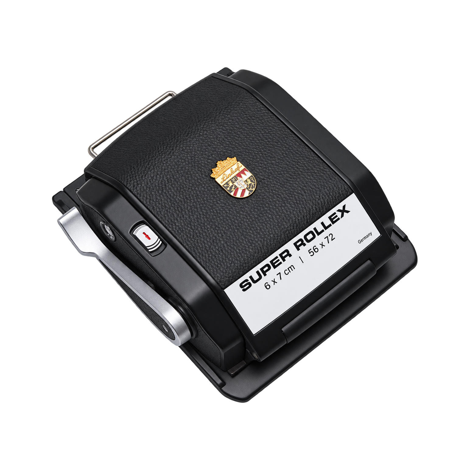 林哈夫后期6x7后背，黑色4x5通用款型号图