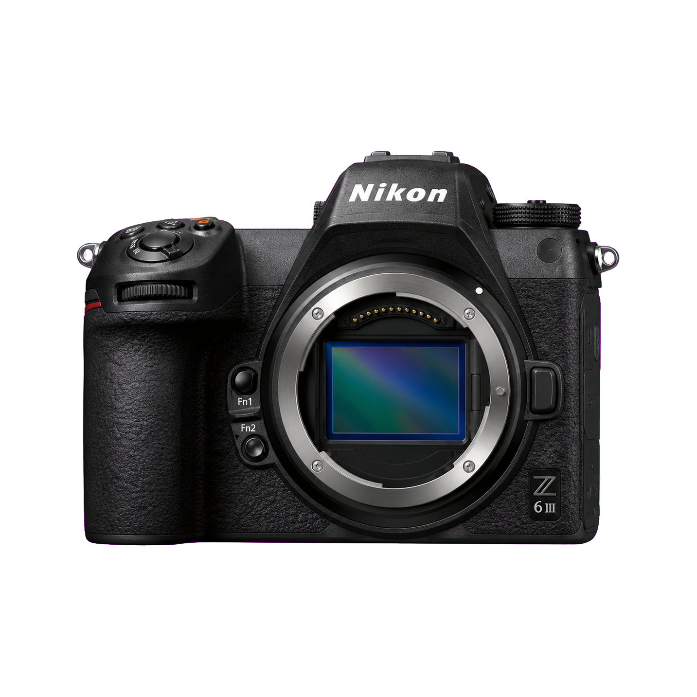 尼康 Z6III型号图