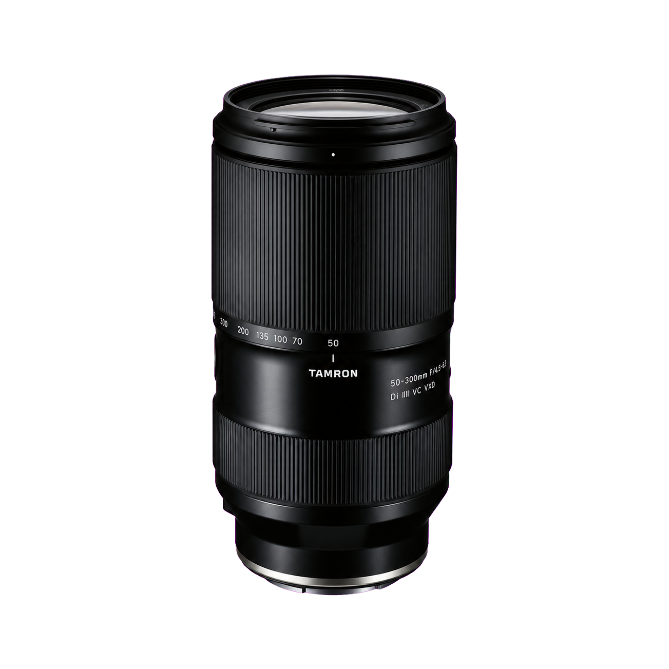 腾龙 50-300mm f/4.5-6.3 Di III VC VXD （A069）型号图