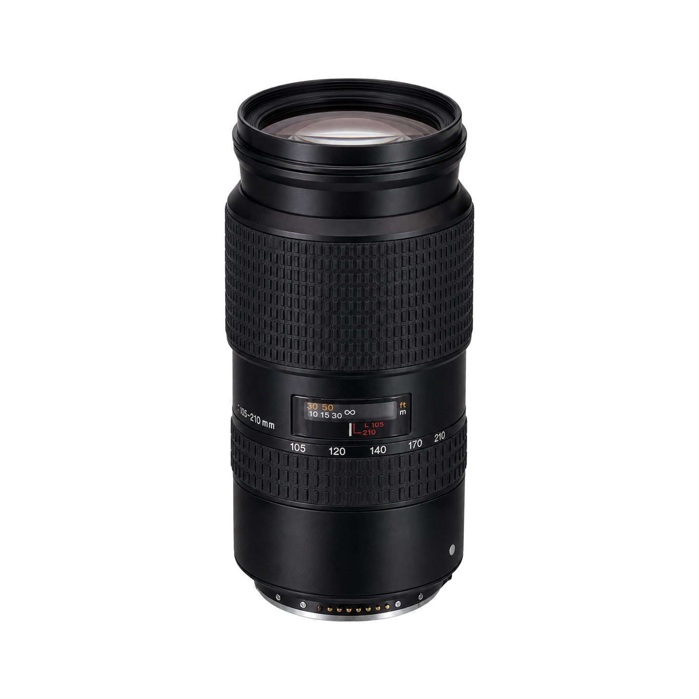 玛米亚M645 AF 105-210mm f/4.5 ULD型号图