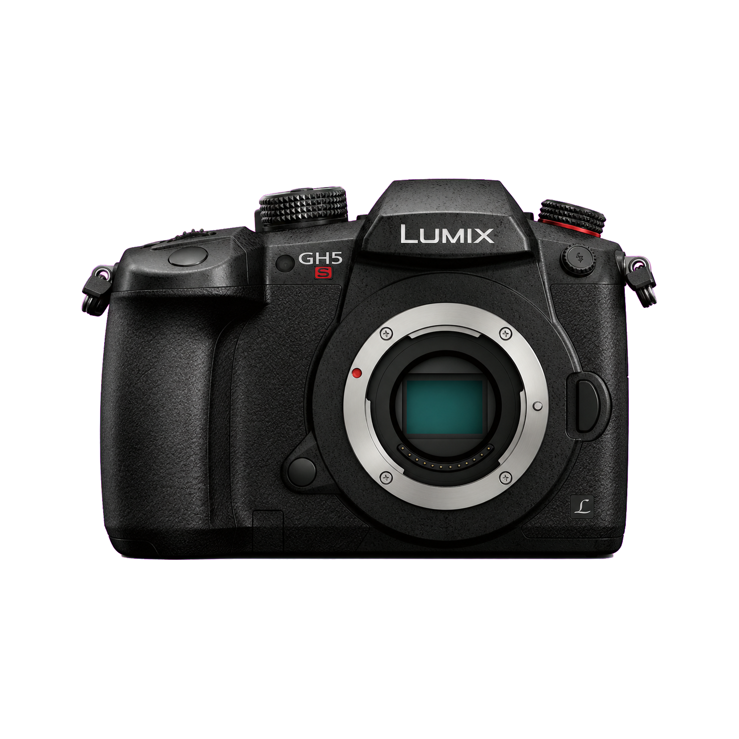 松下DC-GH5S型号图