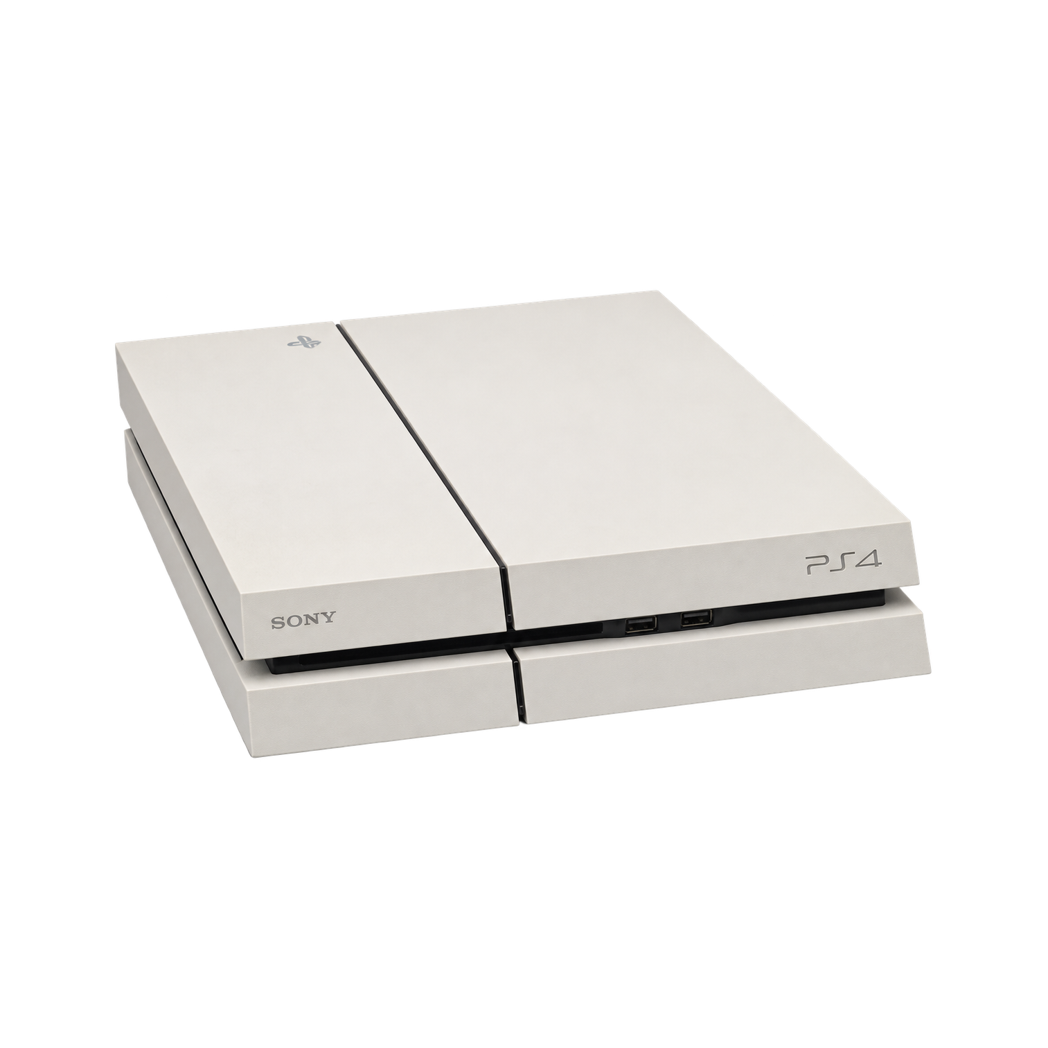 索尼 PS4 12型（光驱版）型号图