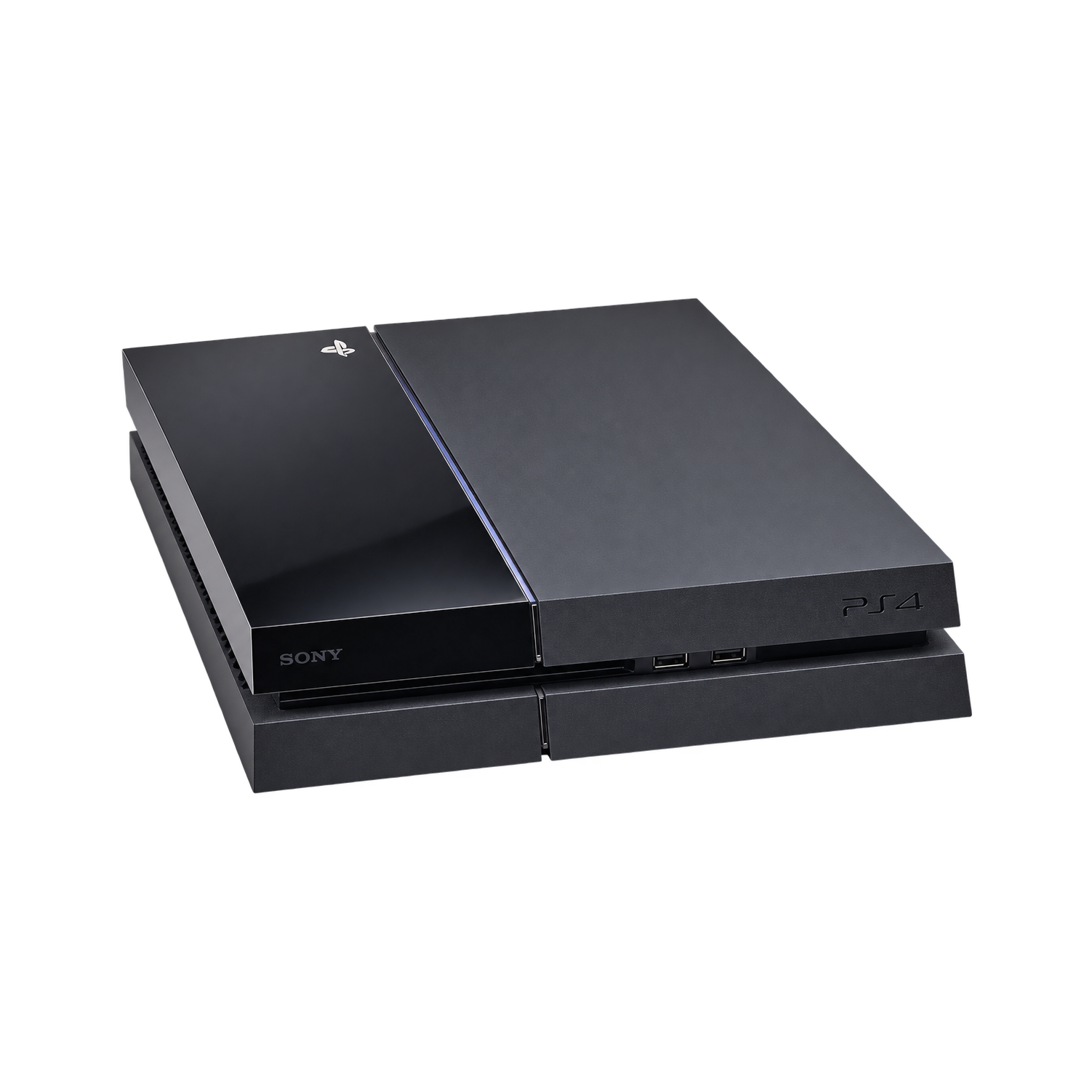 索尼 PS4 11型（光驱版）型号图