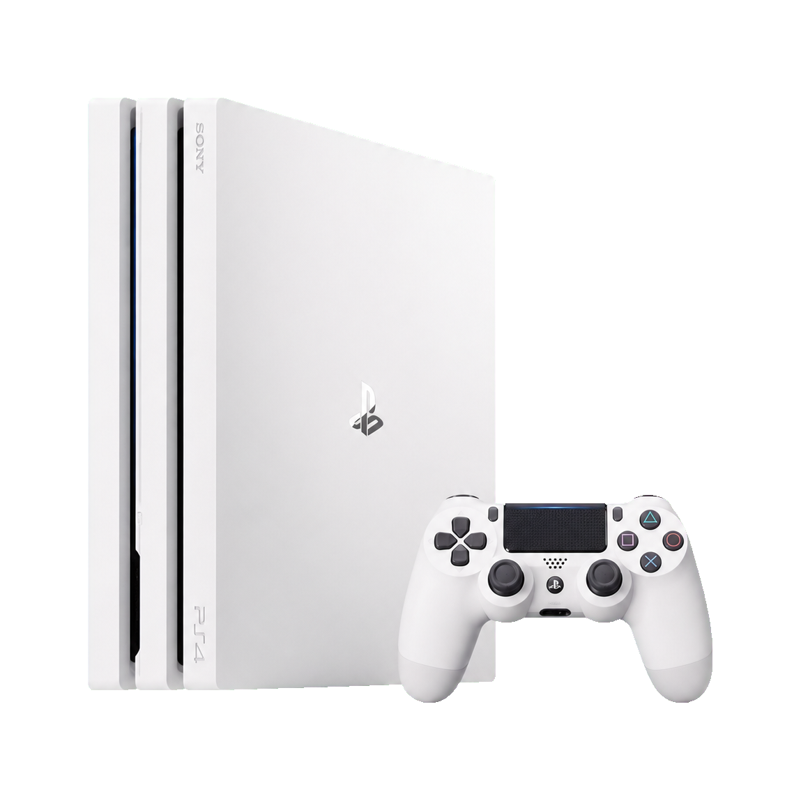 PS4 Pro（光驱版）型号图