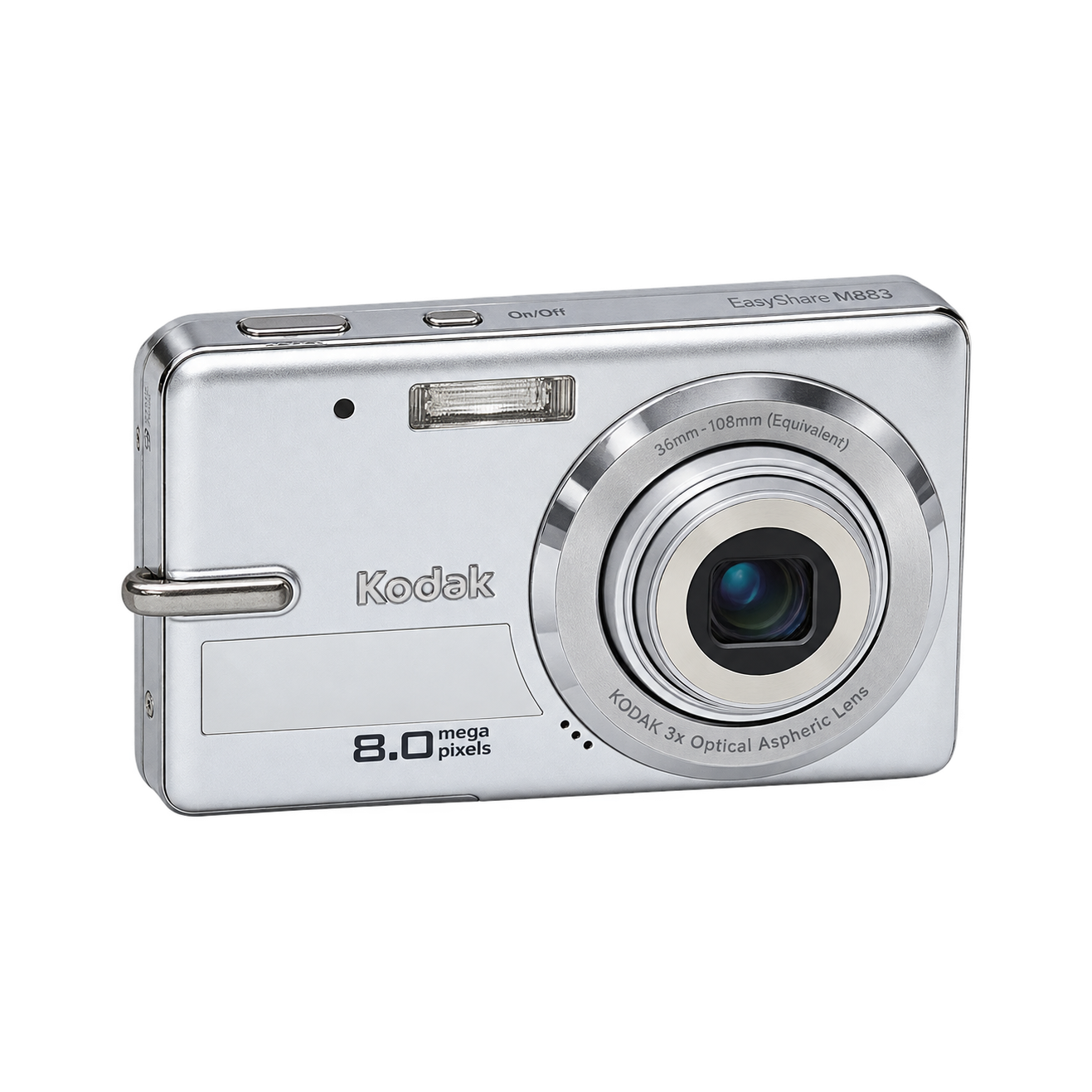 柯达M883型号图