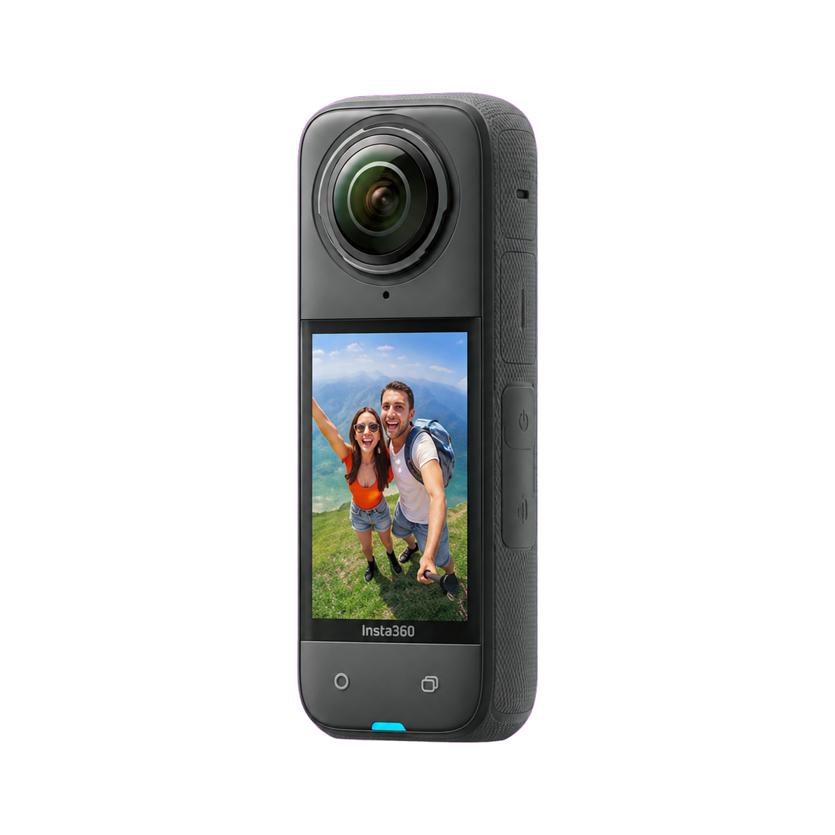 Insta360 X4型号图
