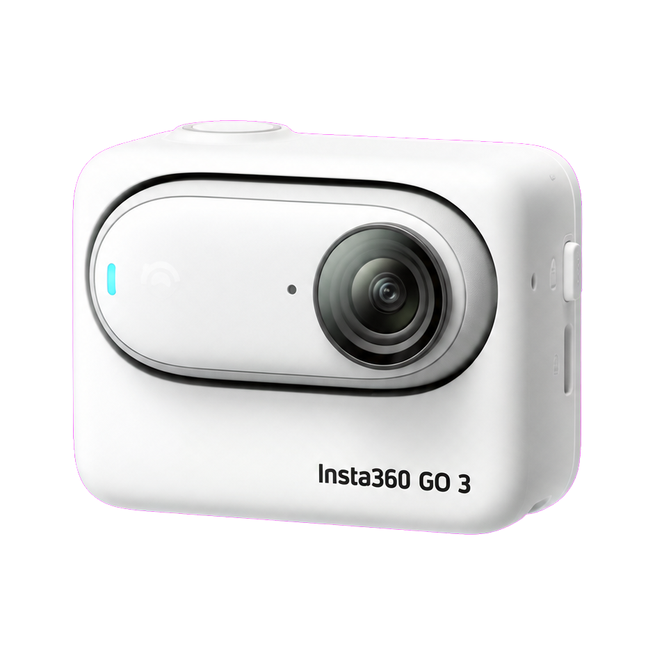 Insta360 GO 3型号图
