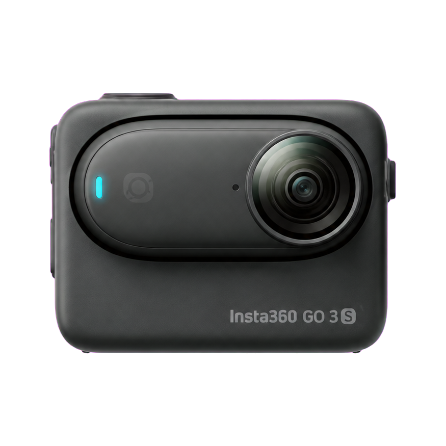 Insta360 GO 3s型号图
