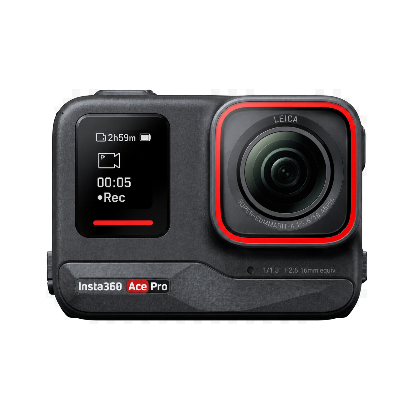 Insta360 Ace Pro型号图