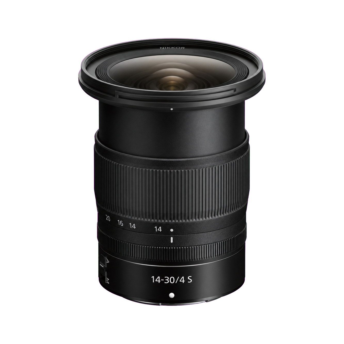 尼康 Z 14-30mm f/4 S型号图