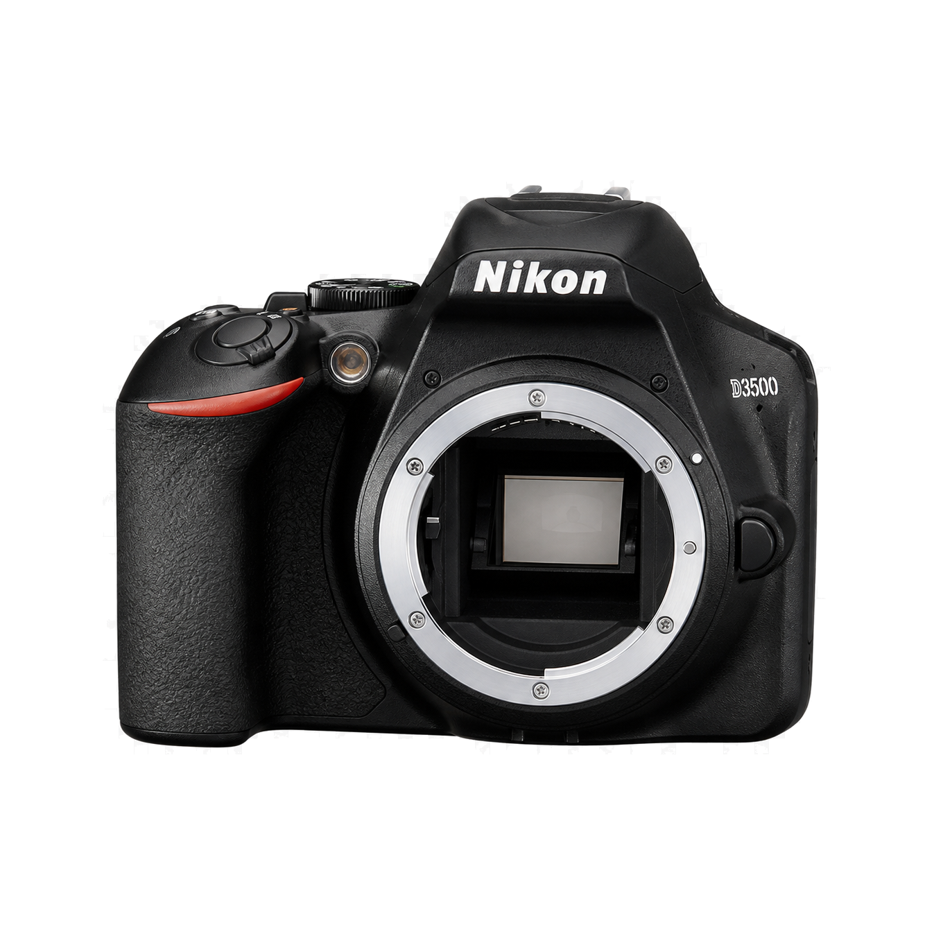 尼康 D3500型号图
