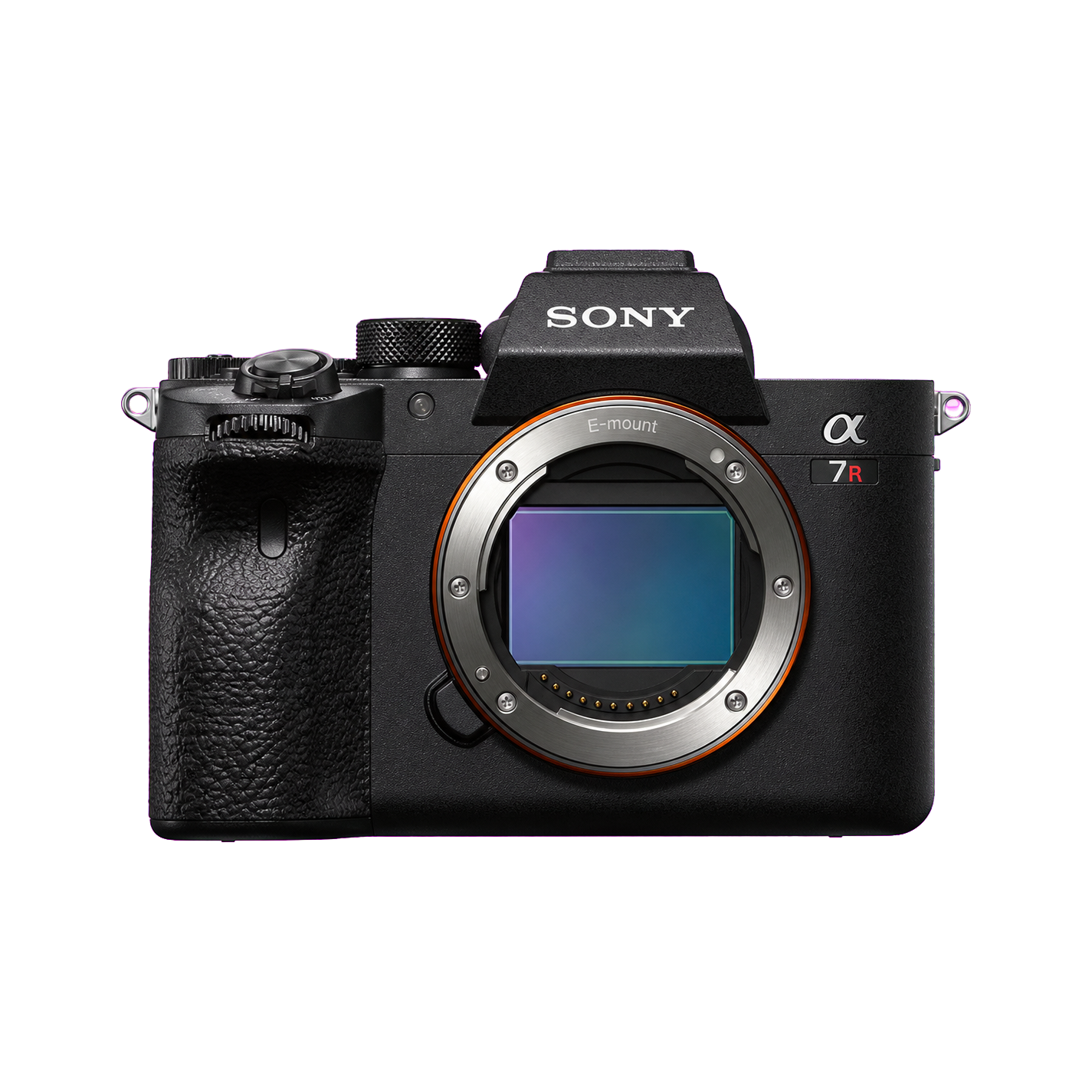 索尼A7R4型号图