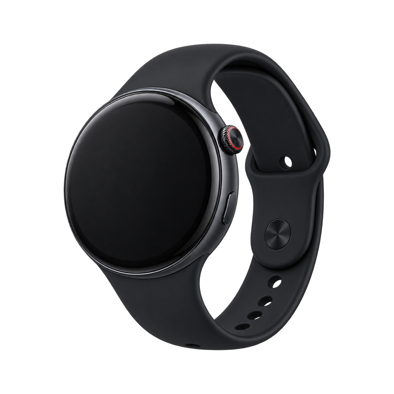 vivo WATCH 5型号图