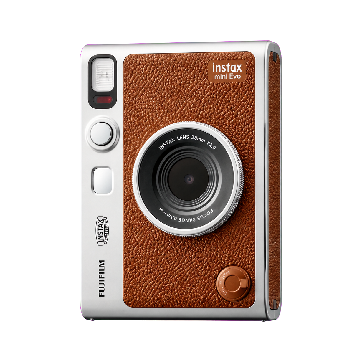 富士 instax mini Evo型号图