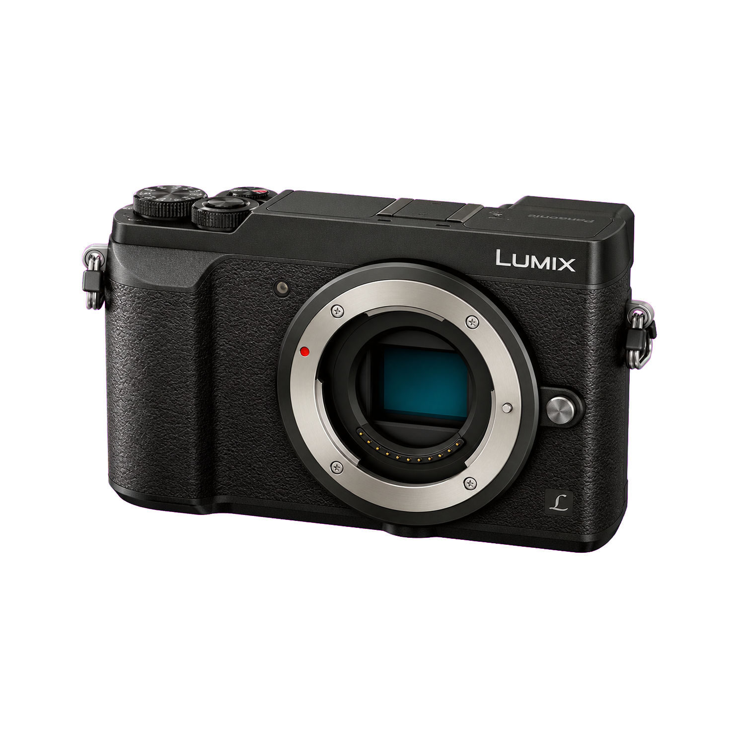 松下DMC-GX85型号图