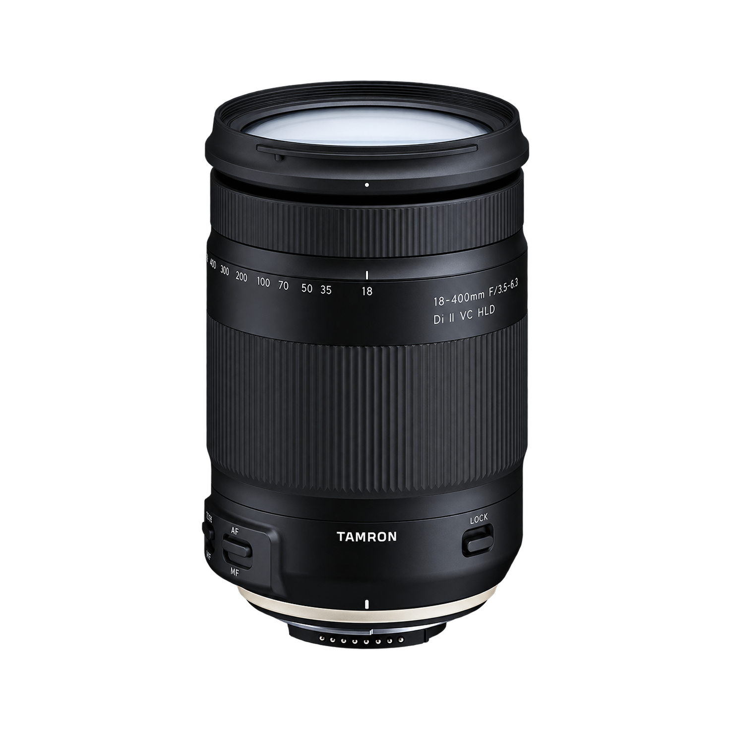 腾龙 18-400mm f/3.5-6.3 Di II VC HLD（B028）型号图