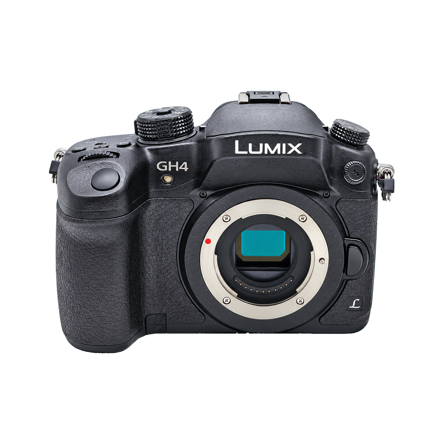 松下GH4型号图