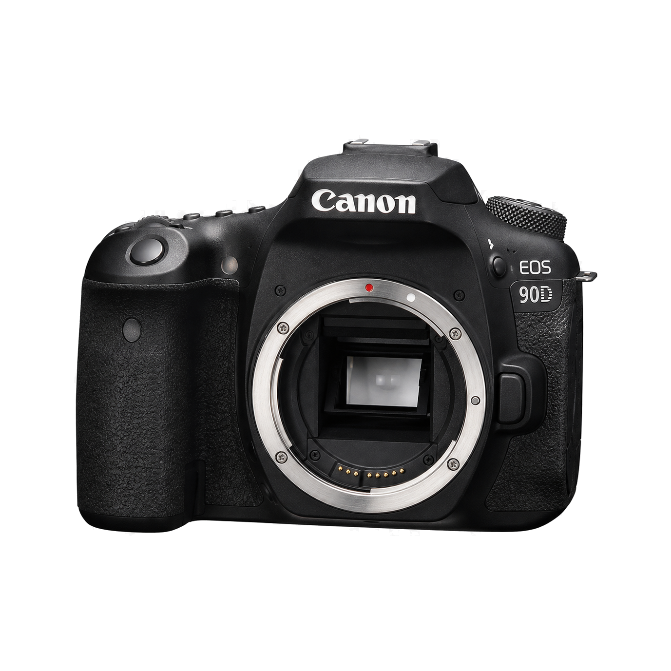 佳能 EOS 90D型号图