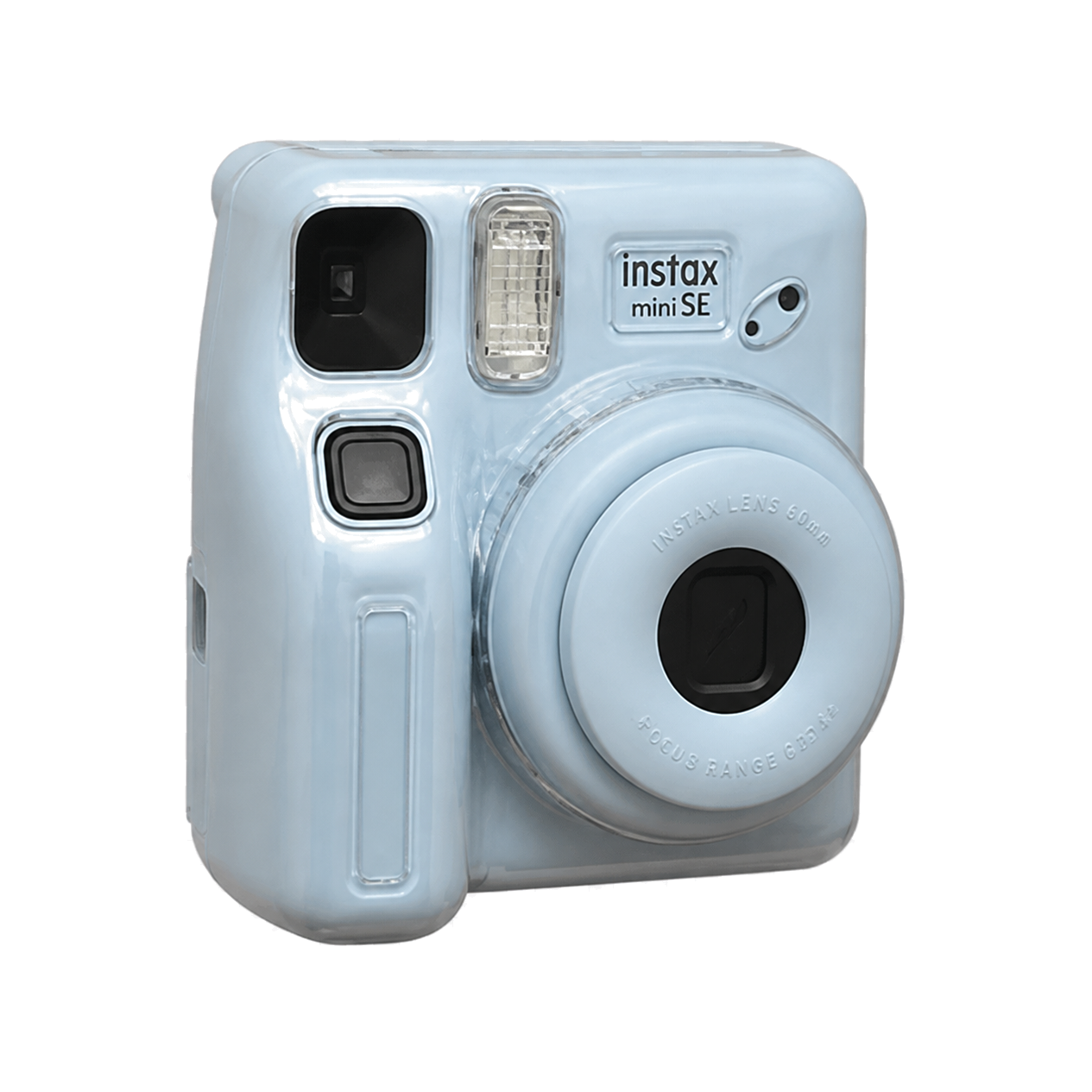 富士Instax mini SE型号图