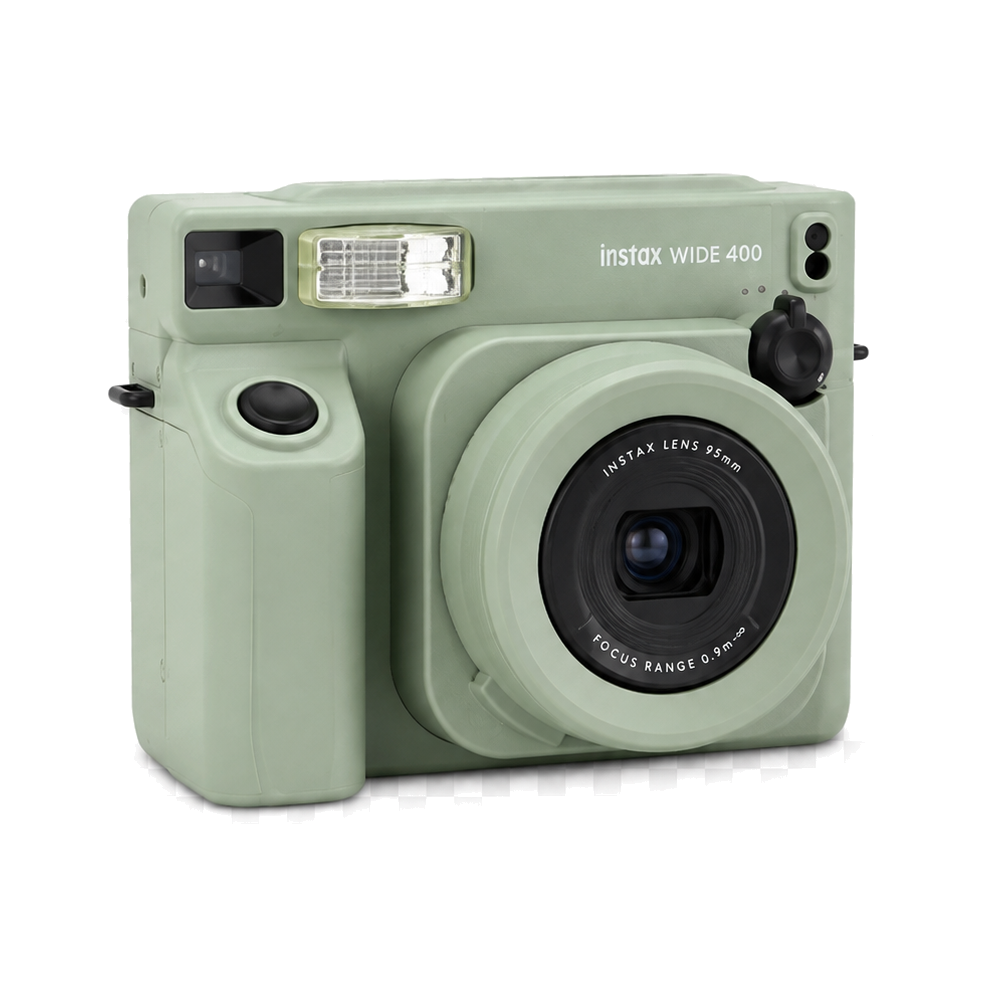 富士instax WIDE 400型号图