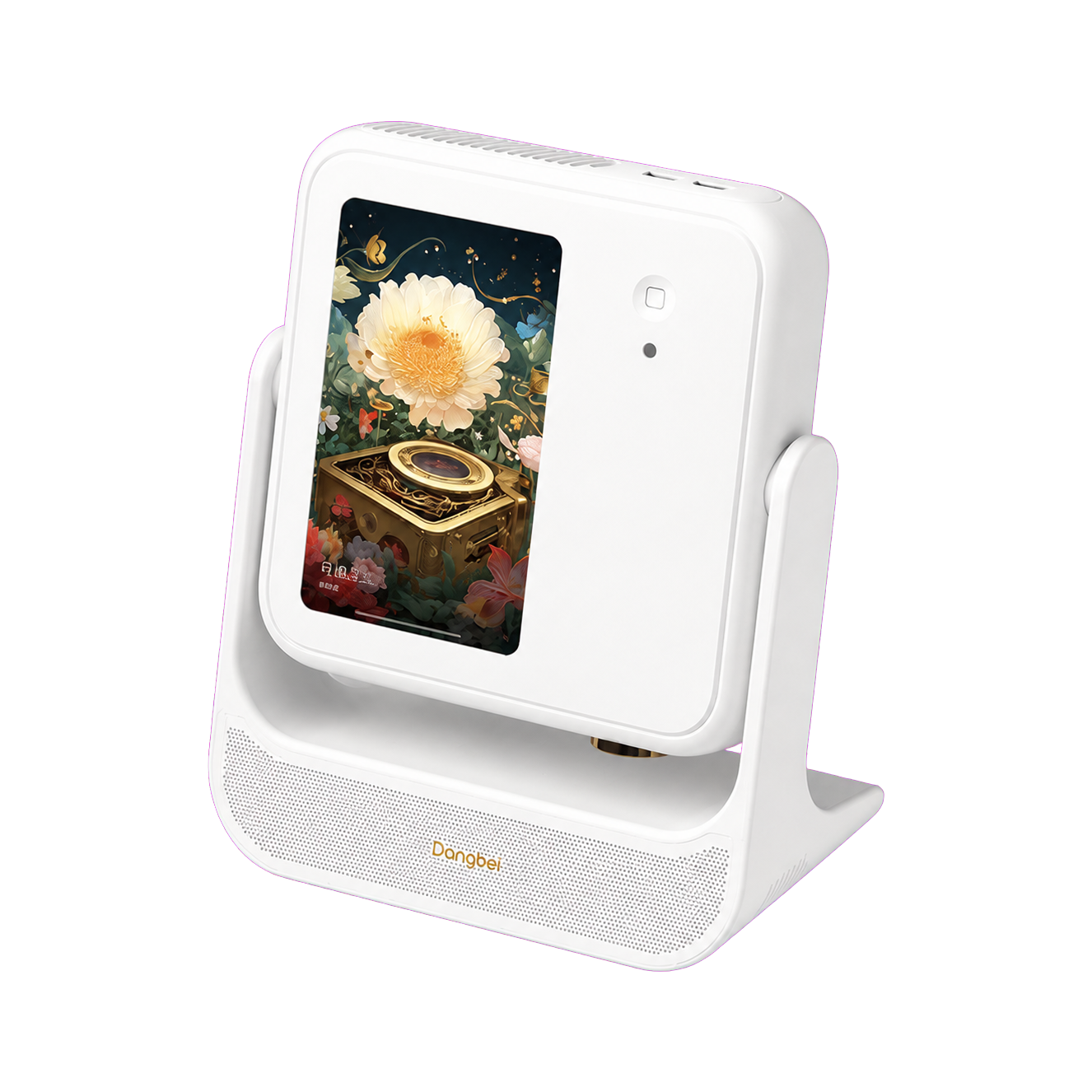 当贝D6X型号图