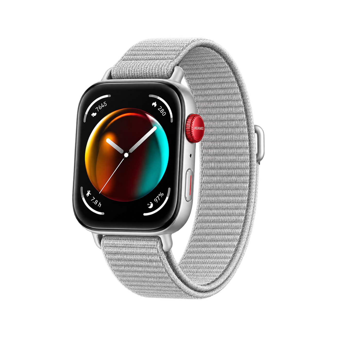华为 WATCH FIT 3型号图