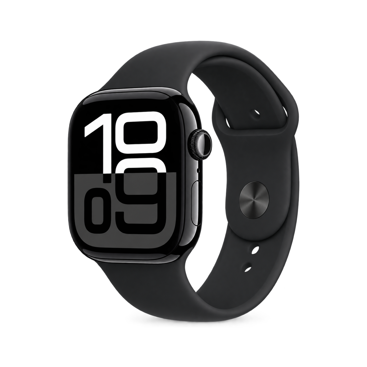 Apple Watch series 10型号图