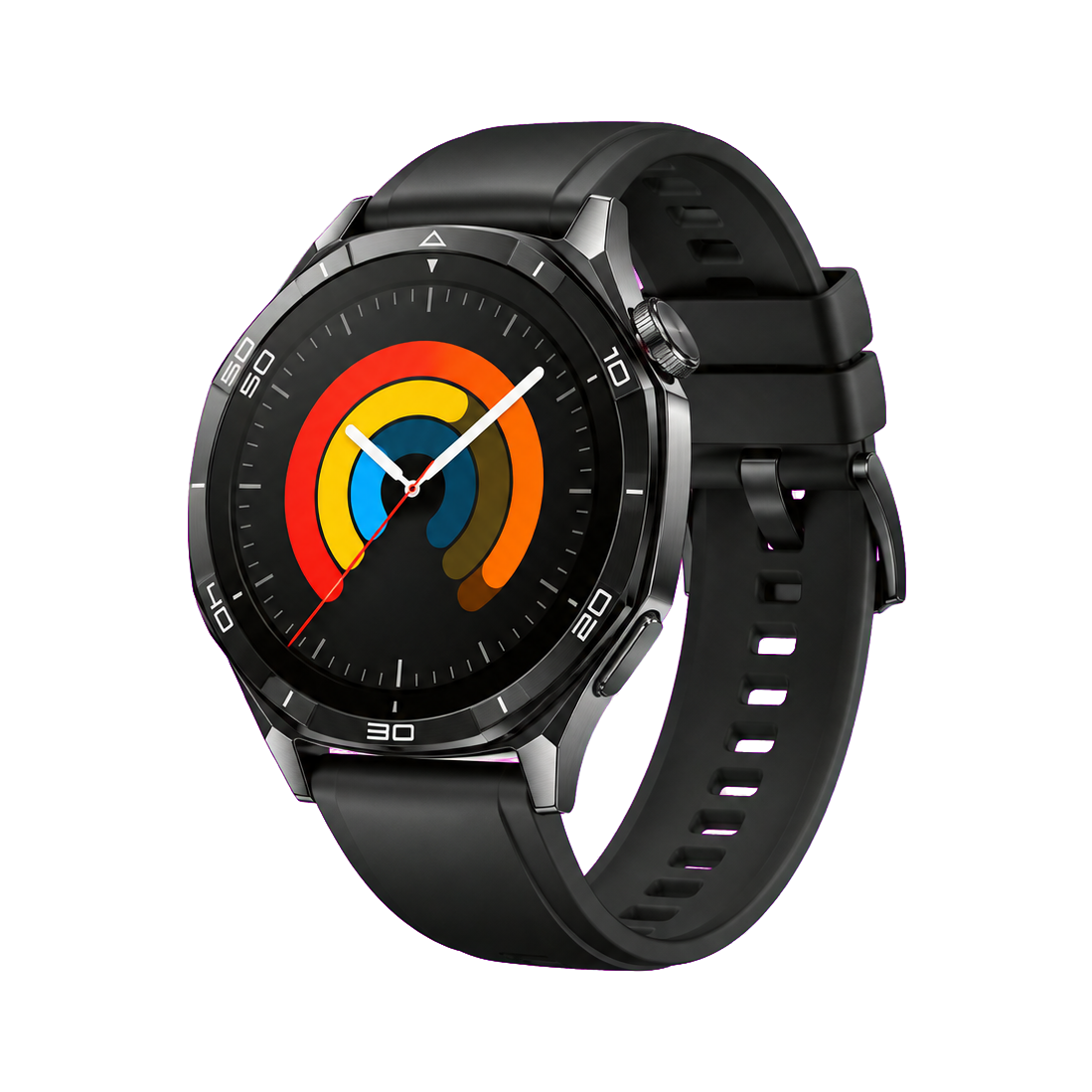 华为 WATCH GT 5型号图