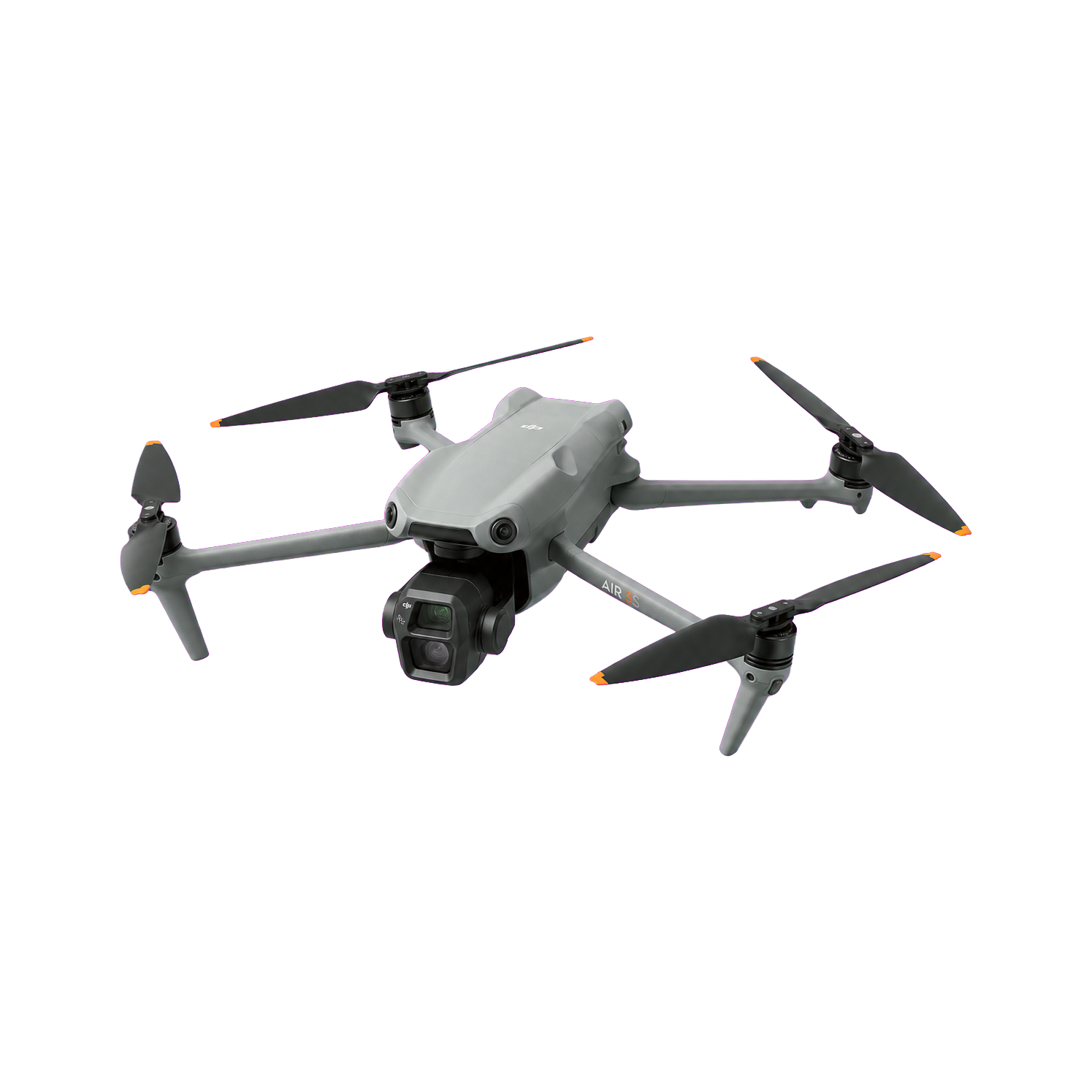 大疆 Air 3s型号图