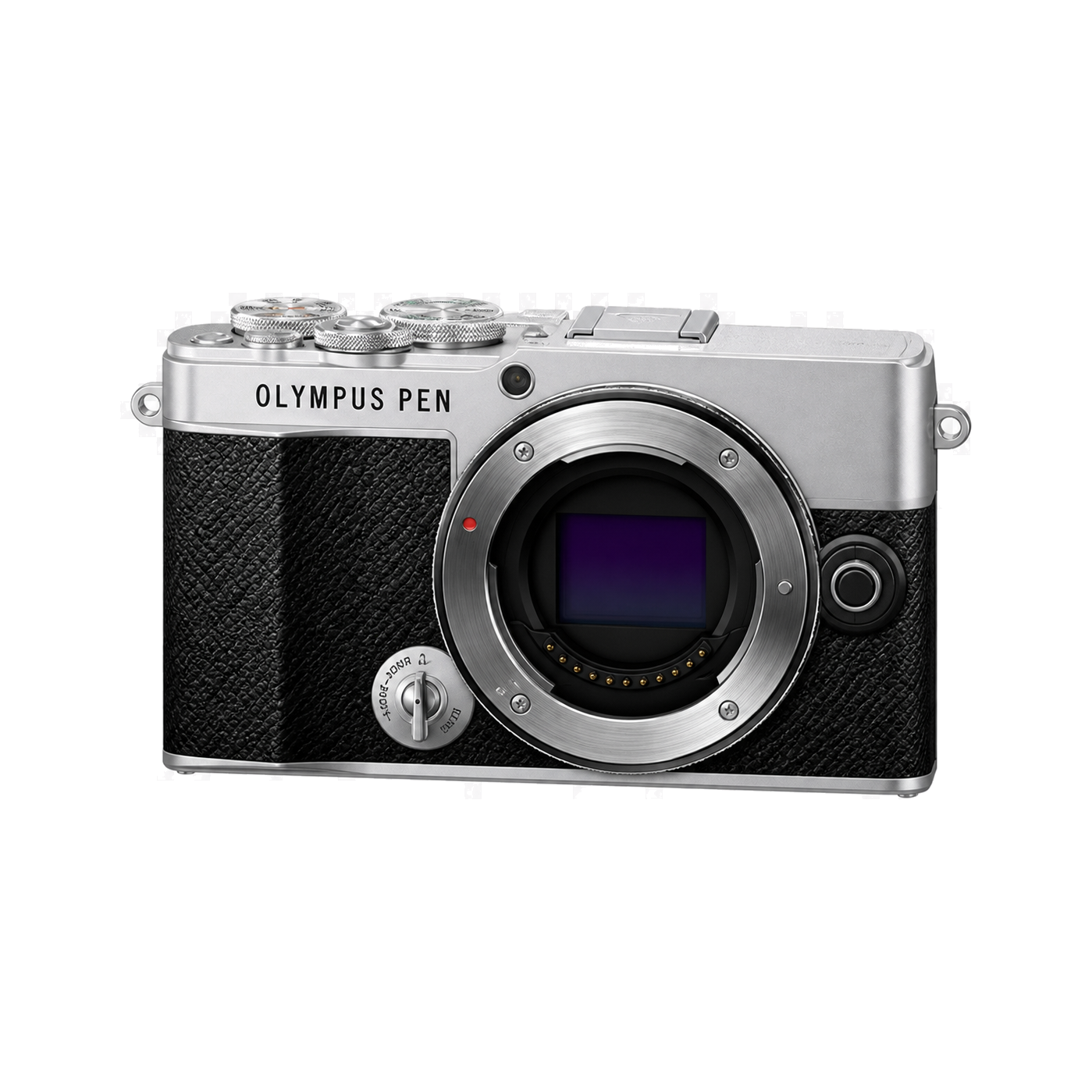 奥林巴斯E-P7型号图