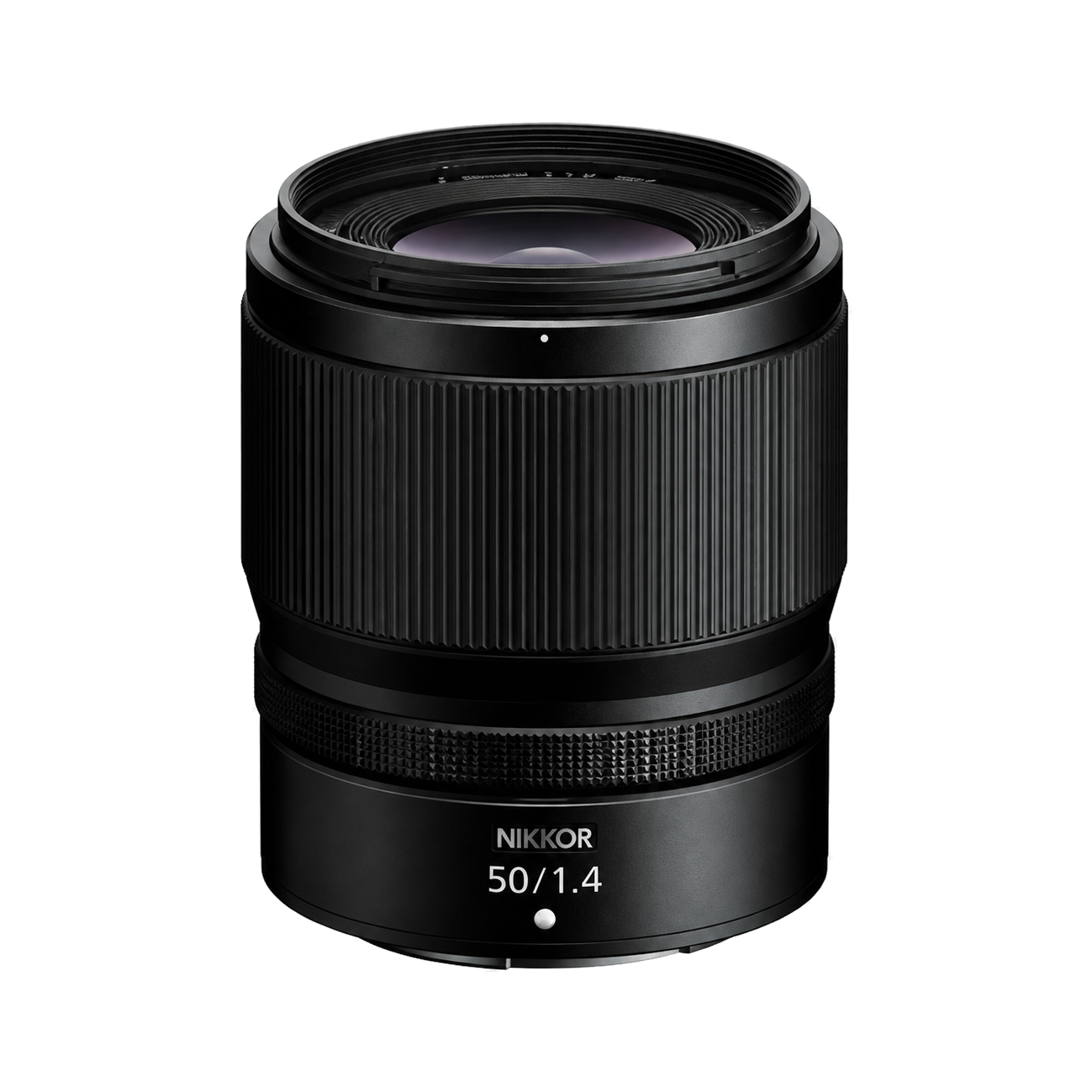 尼康 Z 50mm f/1.4型号图