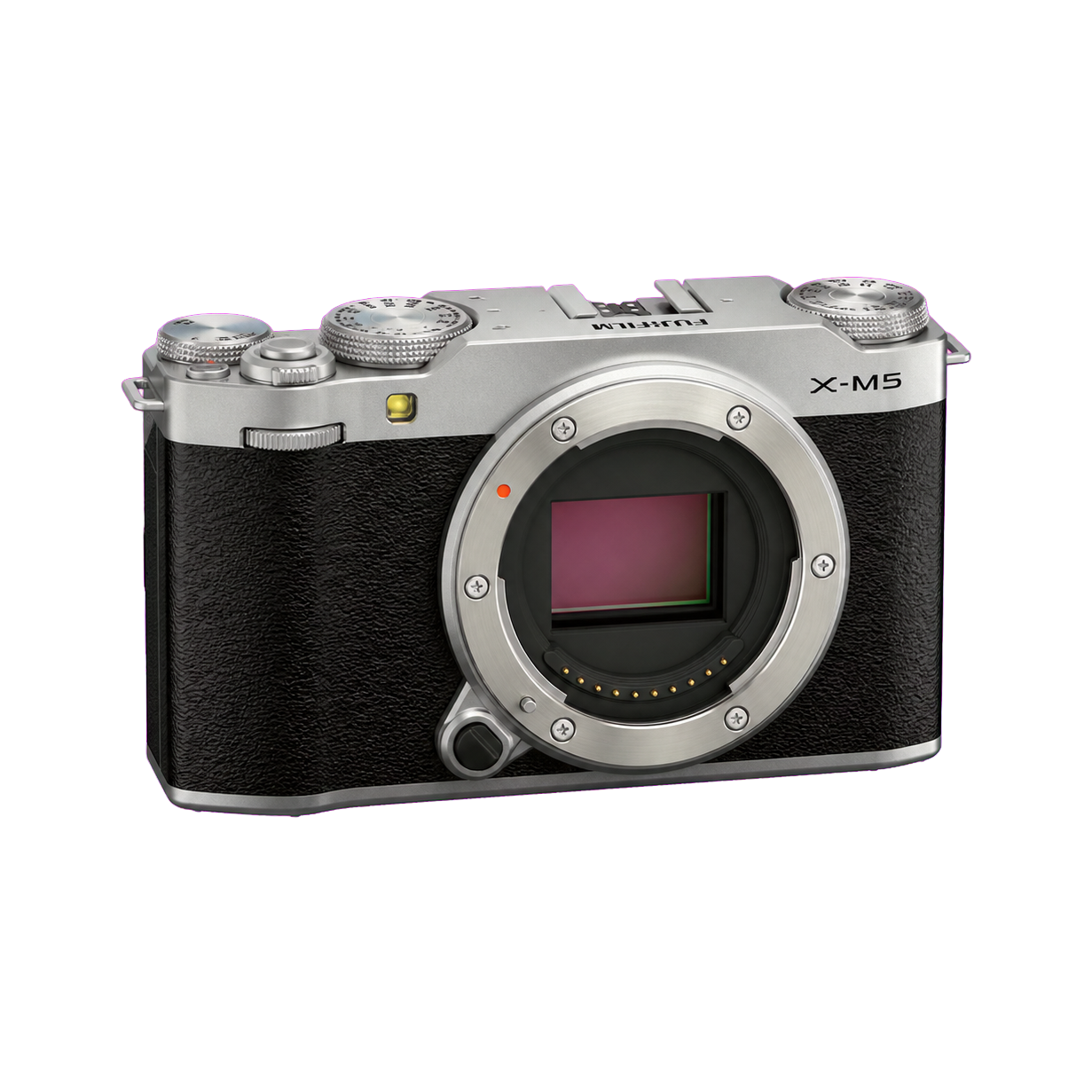 富士 X-M5型号图