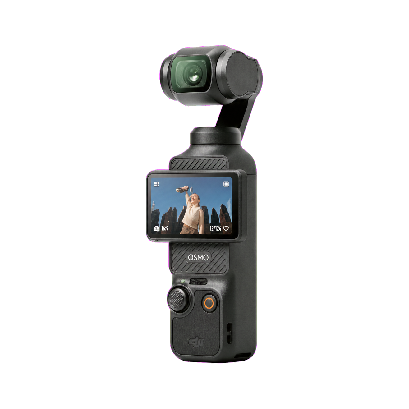 大疆 Osmo pocket 3型号图