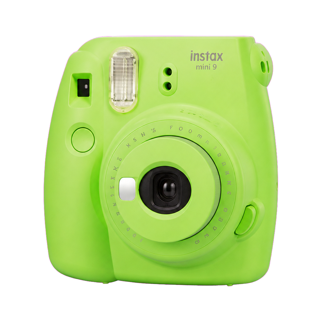 富士 Instax mini 9型号图