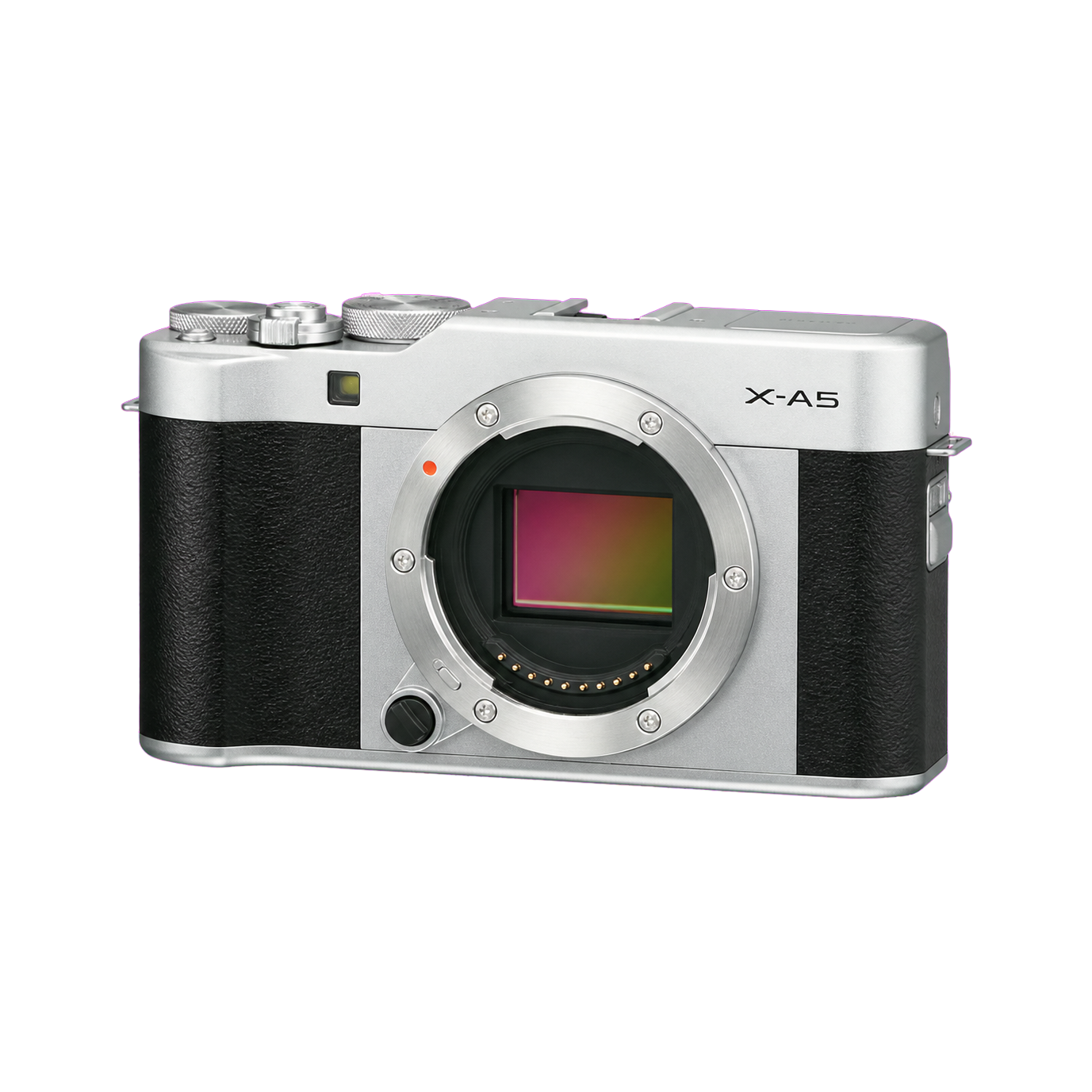 富士 X-A5型号图
