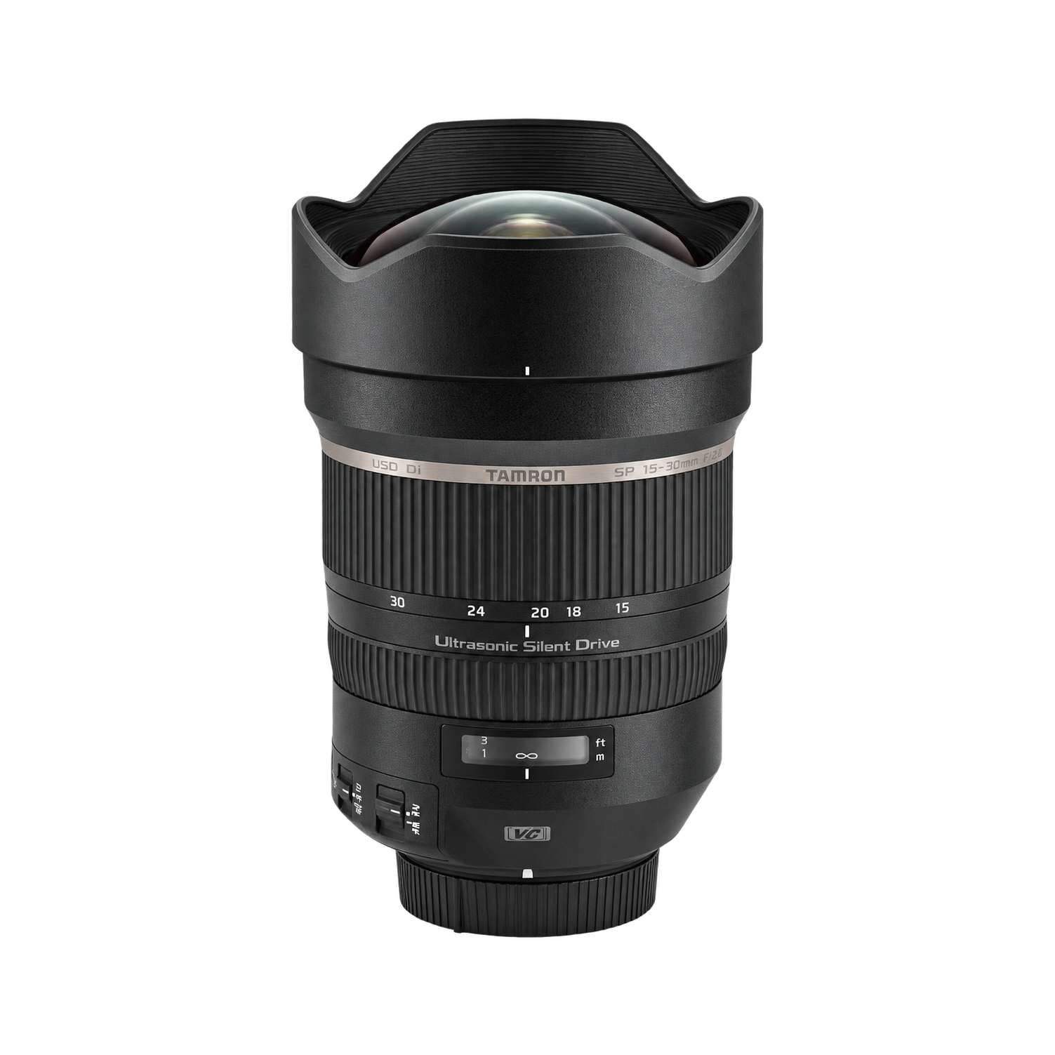 腾龙 SP 15-30mm f/2.8 DI VC USD（A012）型号图