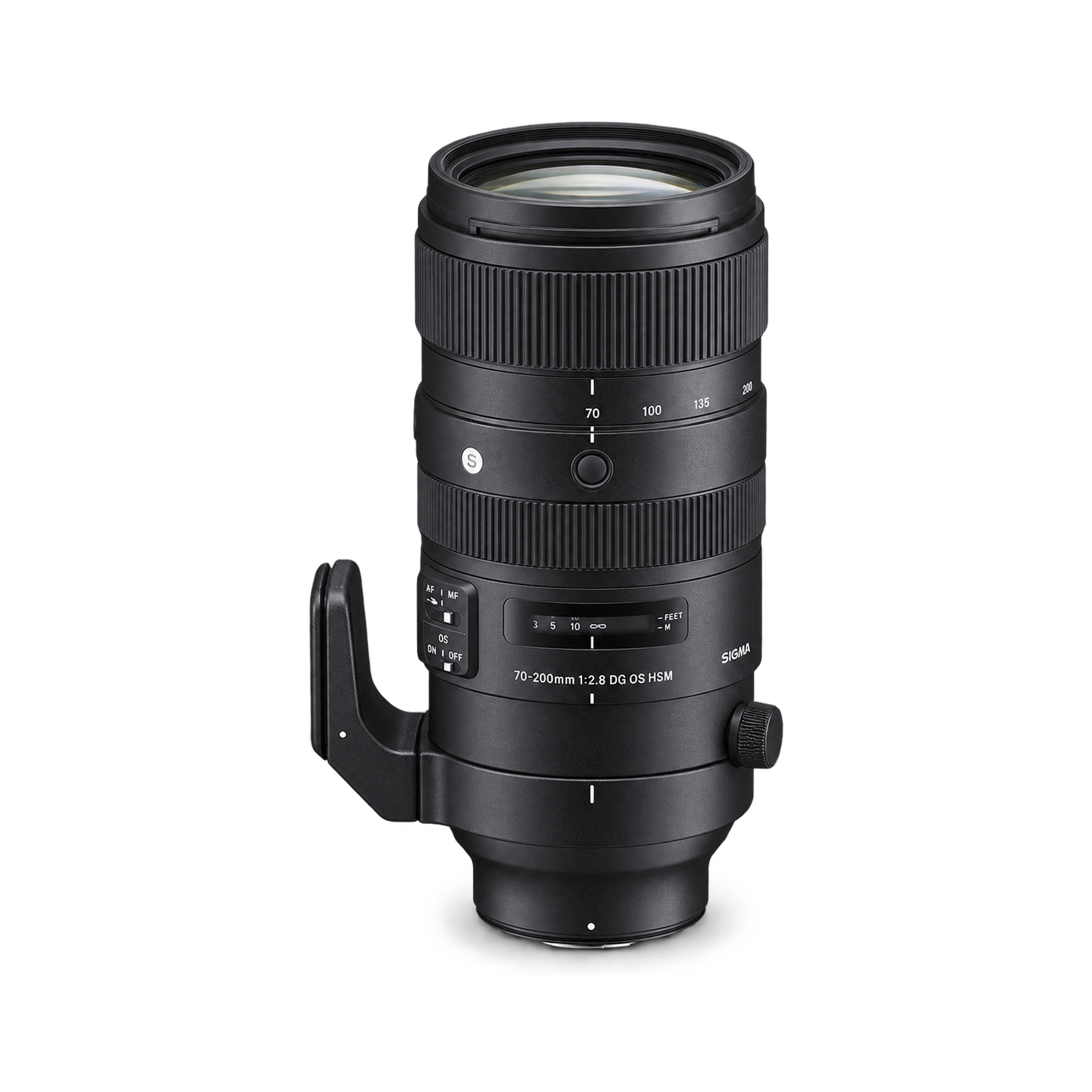 适马 70-200mm f/2.8 DG OS HSM Sports型号图