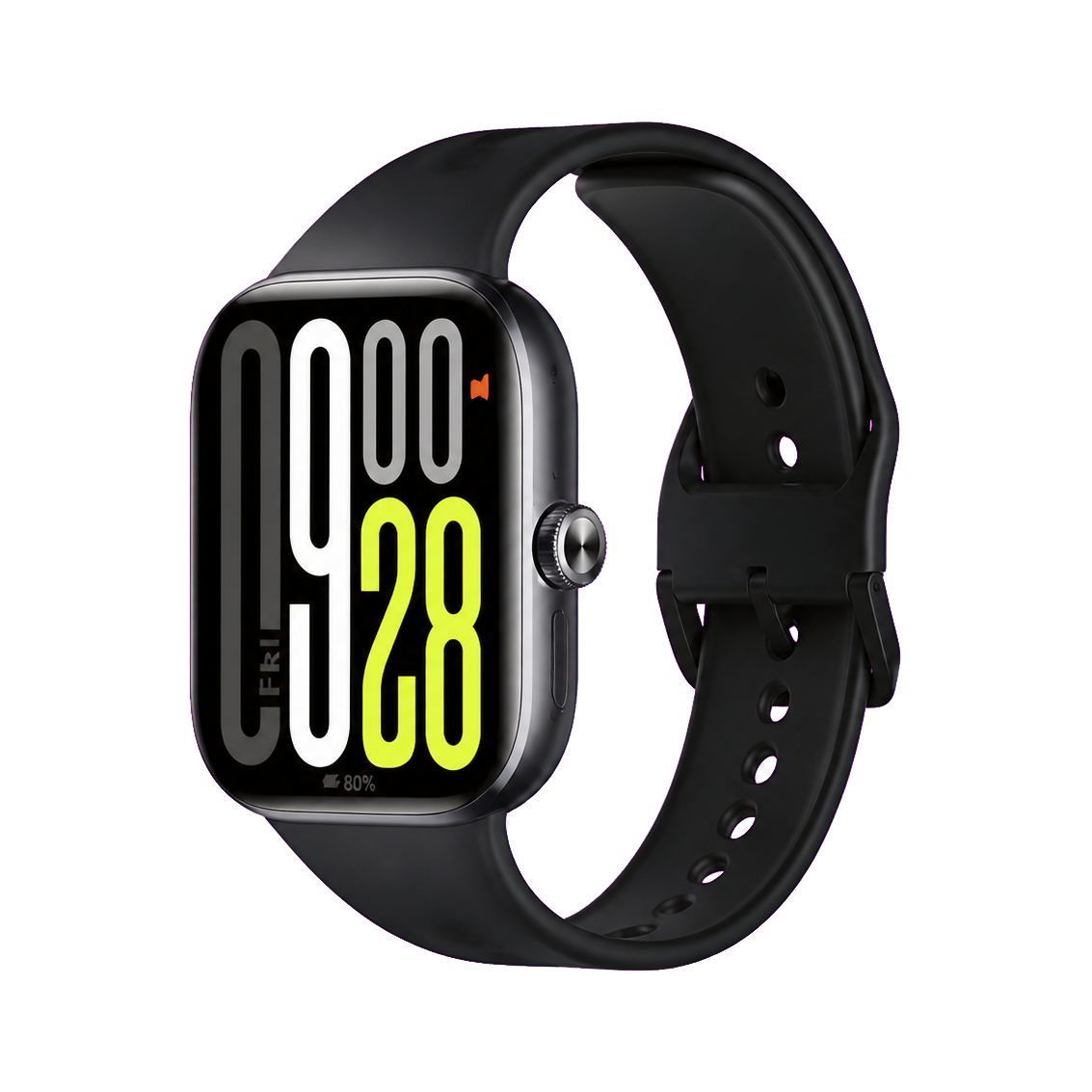 红米Redmi watch 5型号图