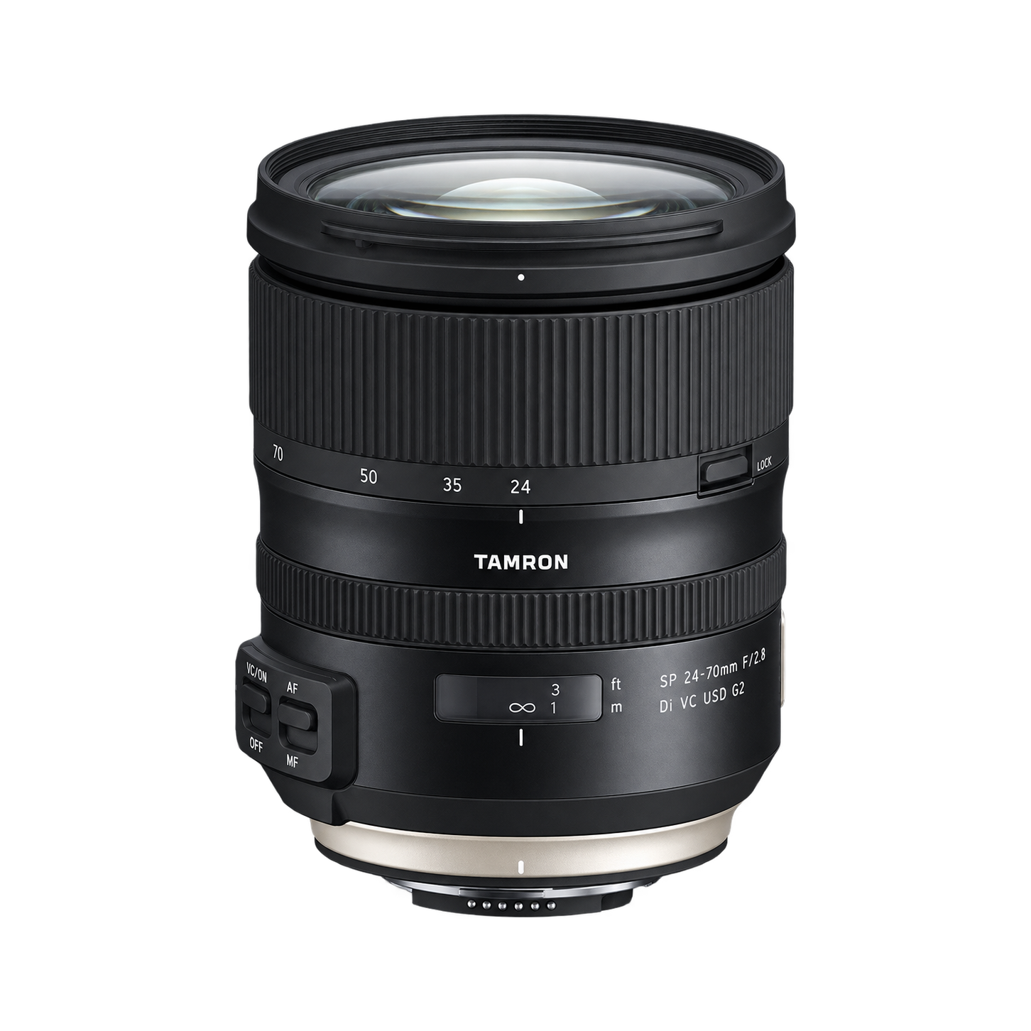 腾龙 SP 24-70mm f/2.8 Di VC USD G2（A032）型号图