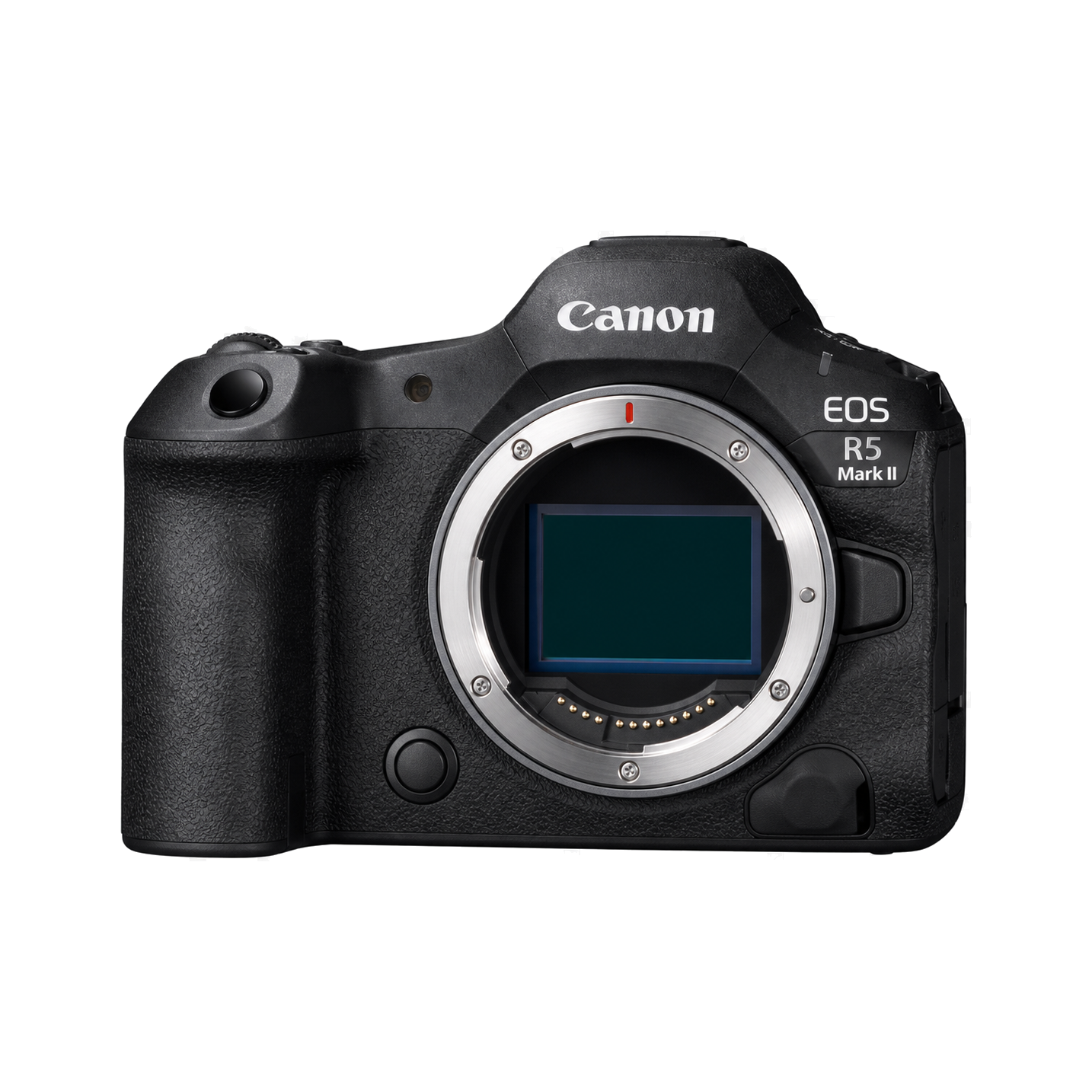 佳能 EOS R5 II型号图
