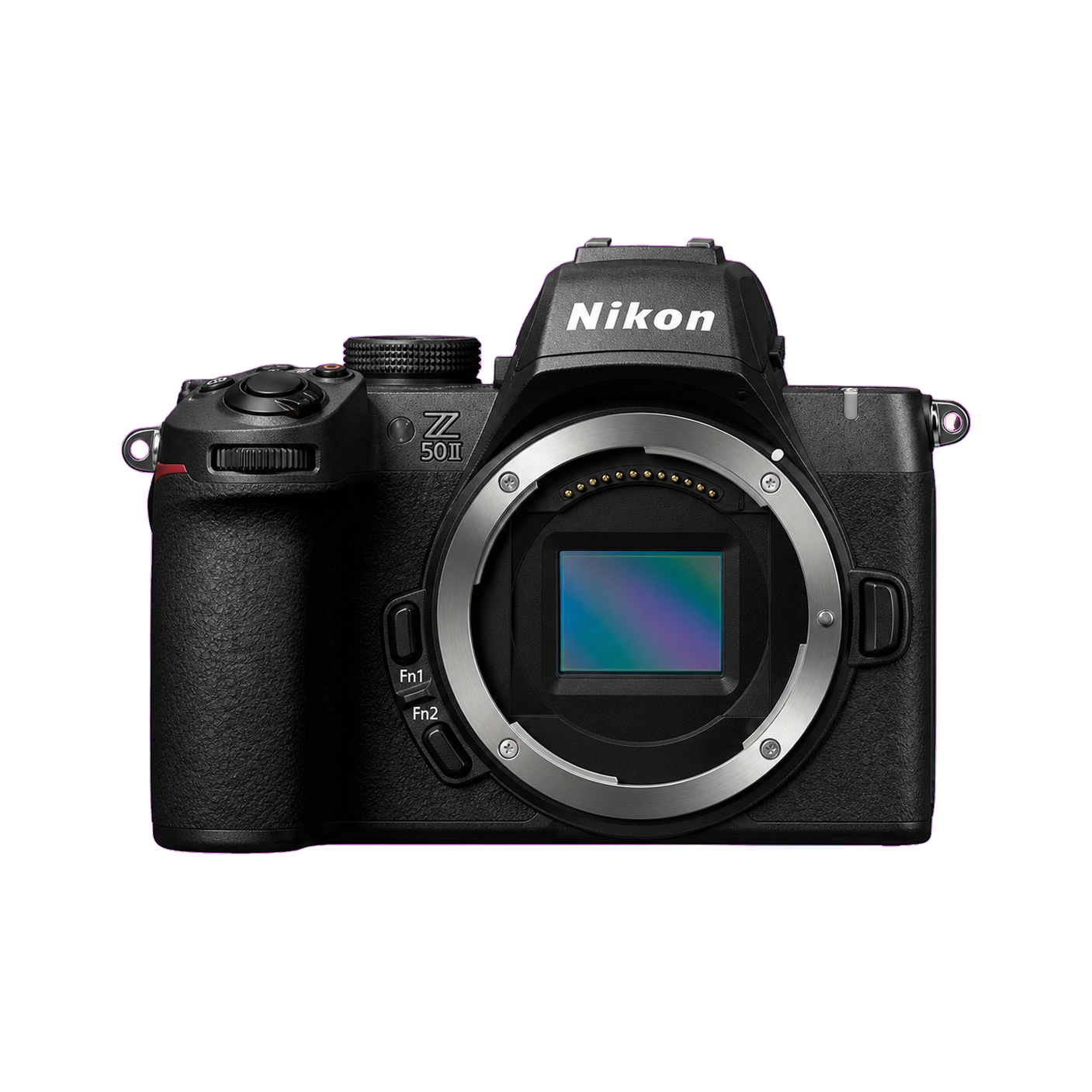 尼康 Z50II型号图