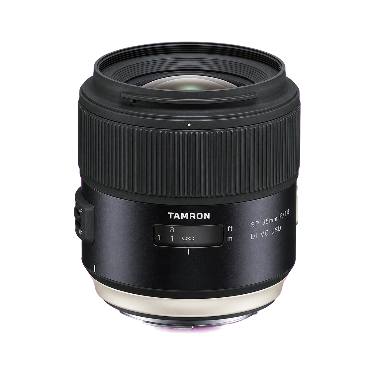 腾龙 SP 35mm f/1.8 Di VC USD（F012）型号图