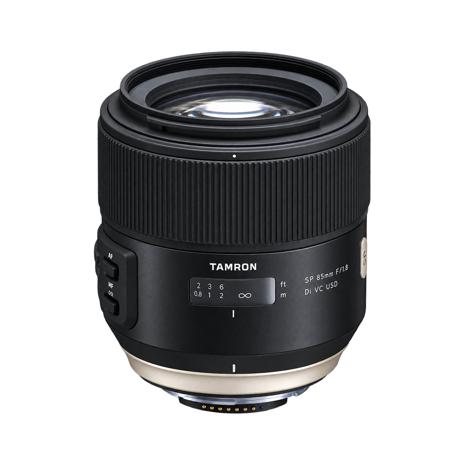 腾龙 SP 85mm f/1.8 Di VC USD（F016）型号图
