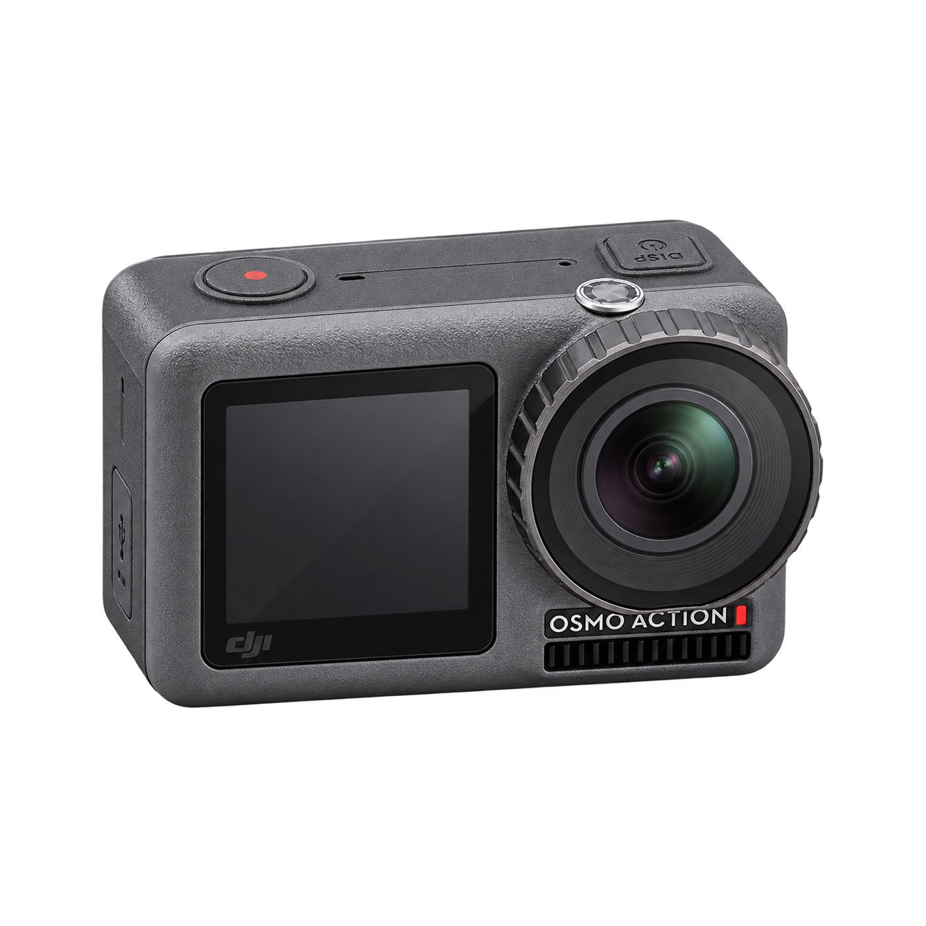 大疆Osmo Action型号图