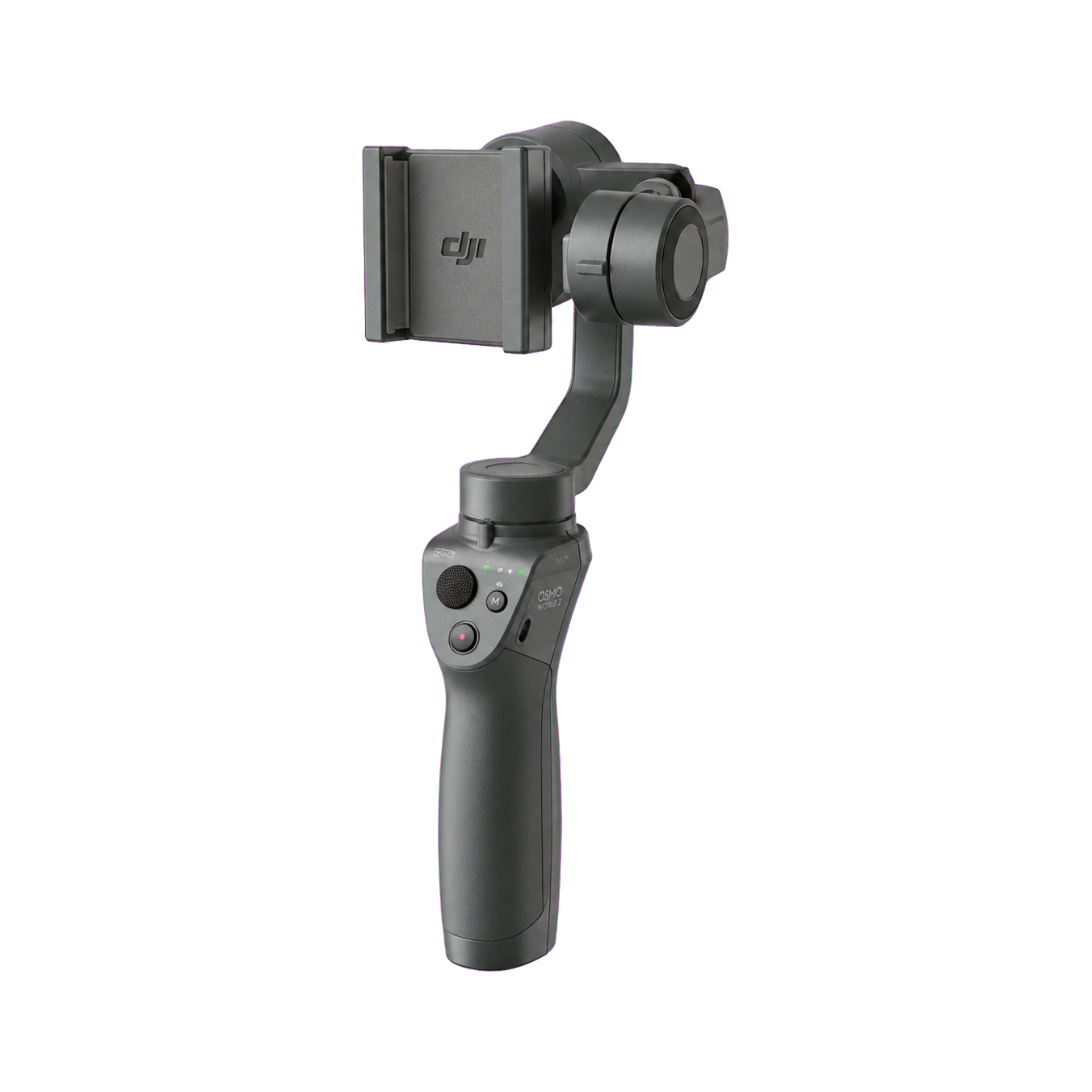 大疆osmo mobile 2型号图