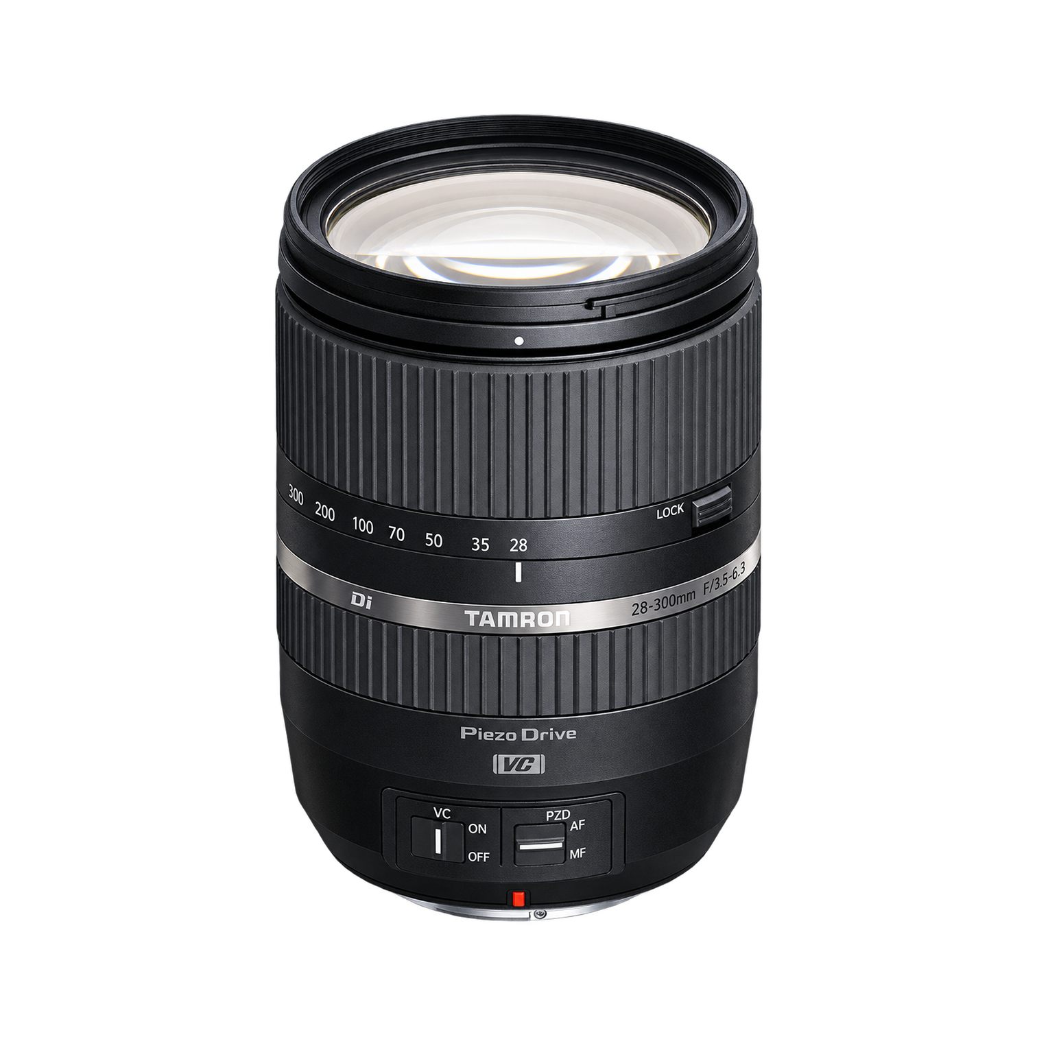 腾龙 28-300mm f/3.5-6.3 Di VC PZD（A010）型号图