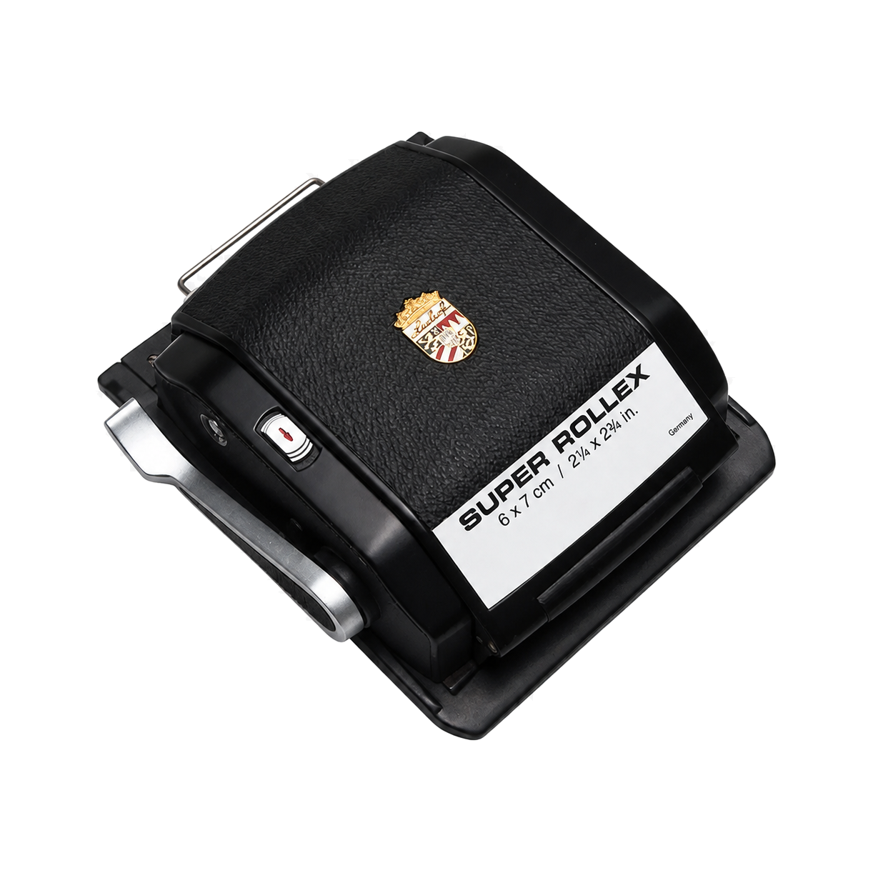 林哈夫6x7胶片后背(23机型用)型号图